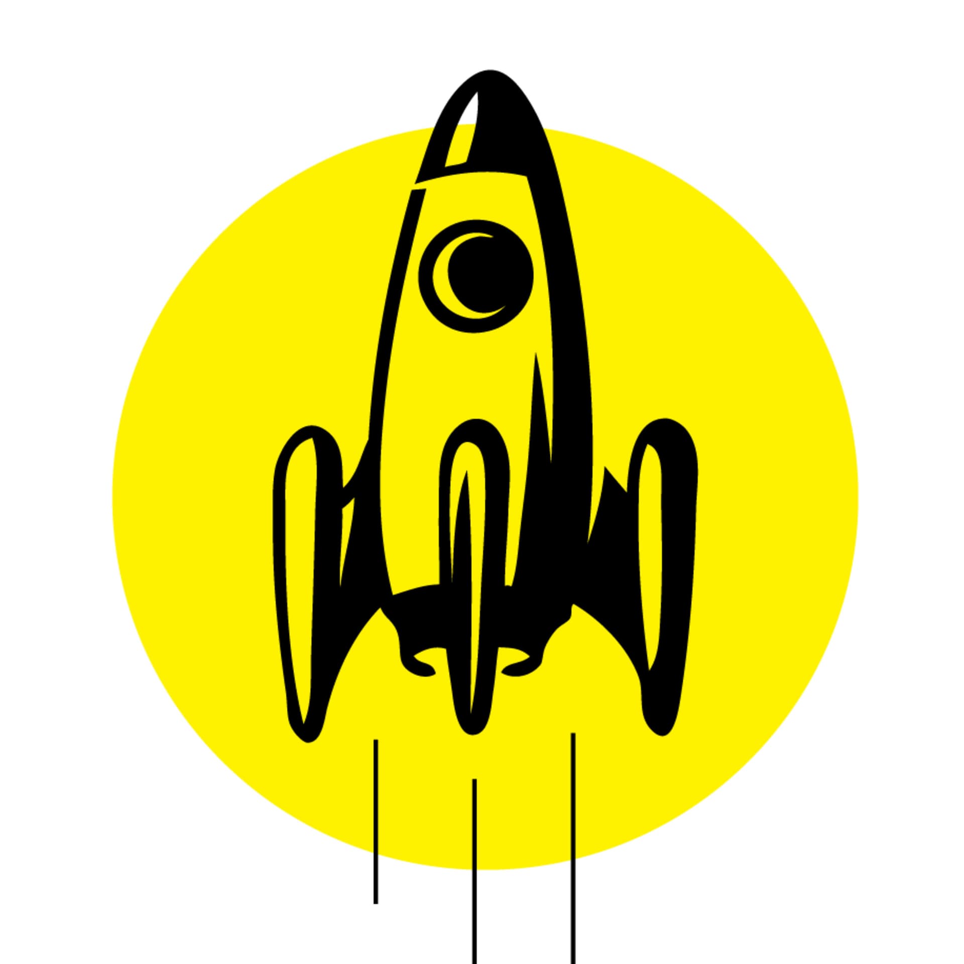 Mik op de maan! - Podcasts