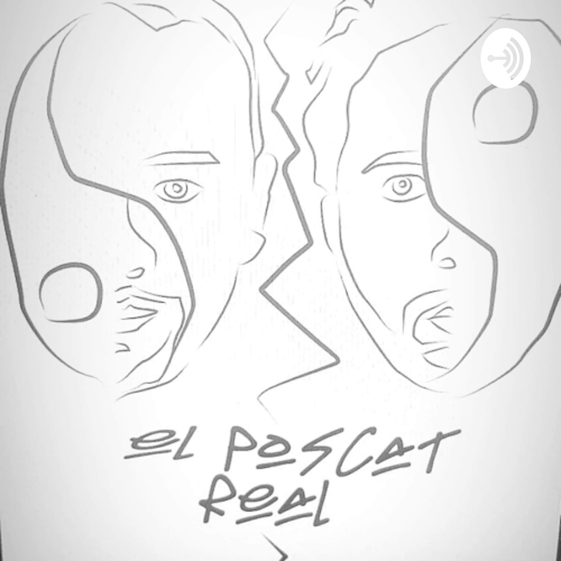 El Poscat Real - Podcasts