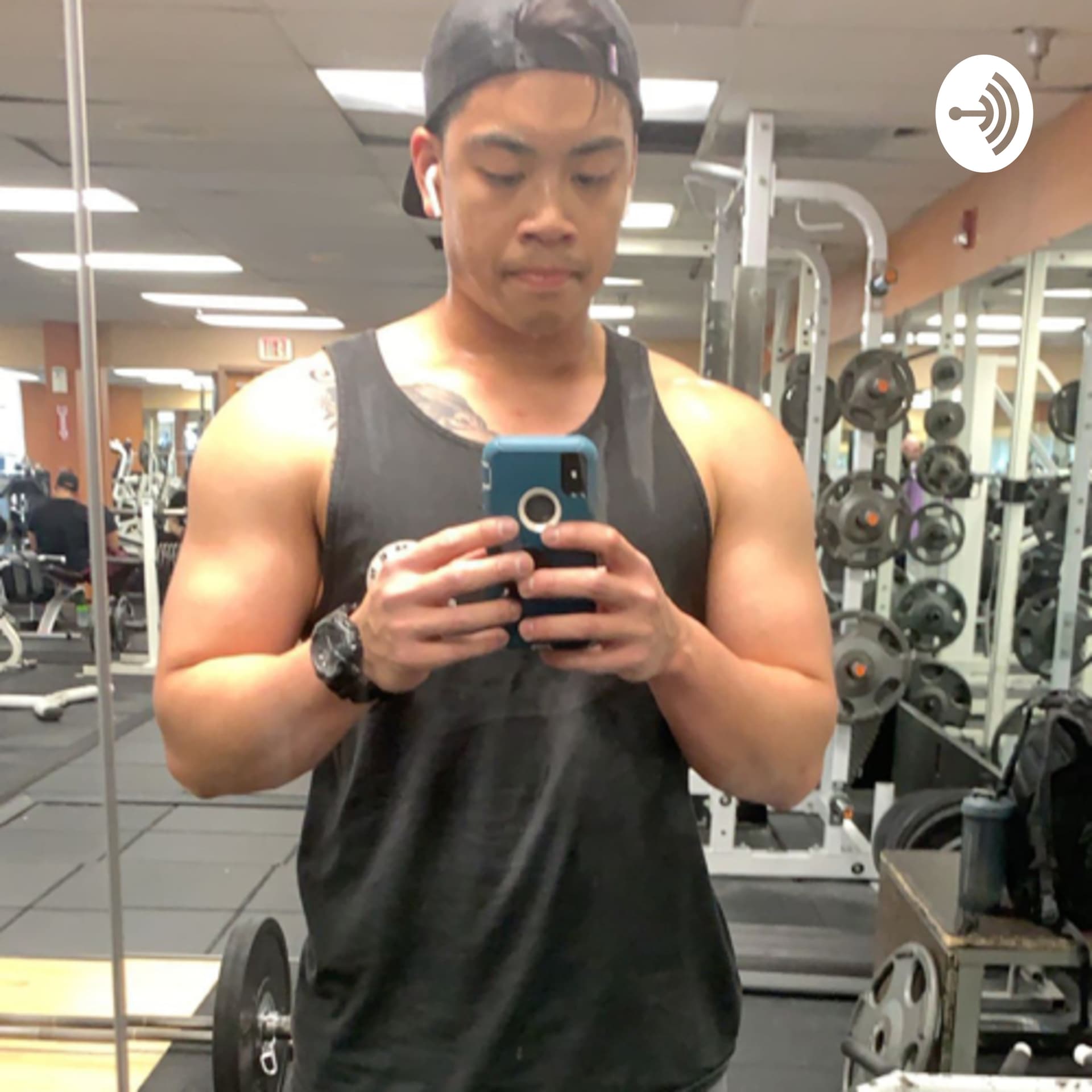 The Mind of a Meathead - Podcasts