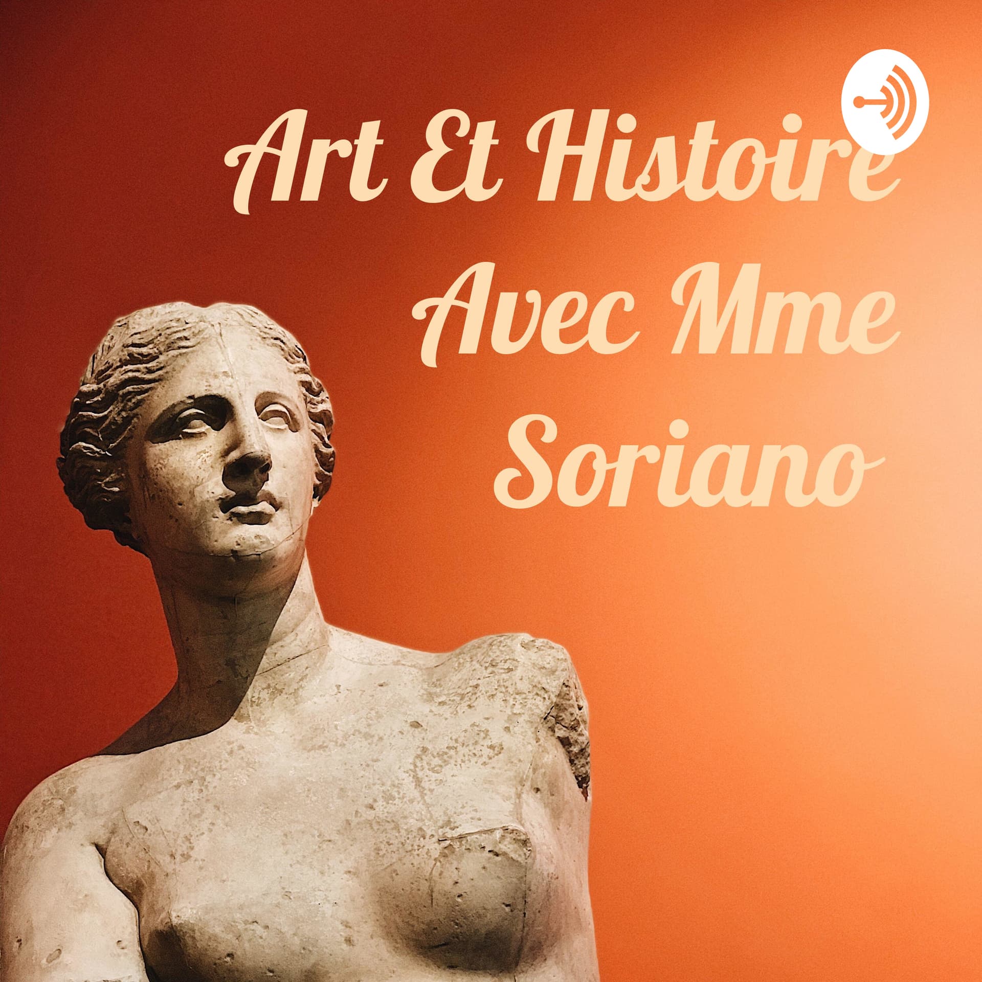 Art Et Histoire Avec Mme Soriano