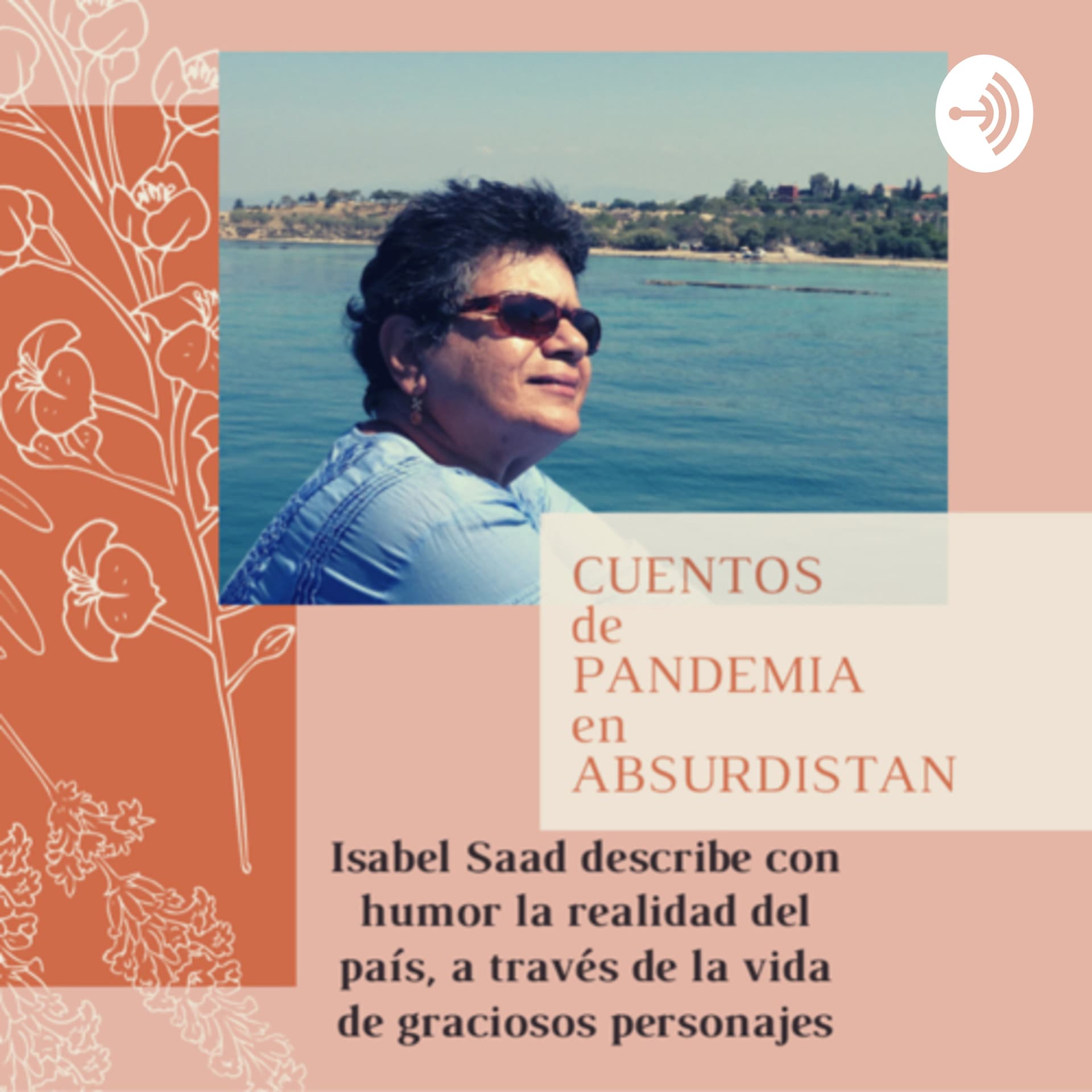 Cuentos de Pandemia en Absurdistan - Podcasts