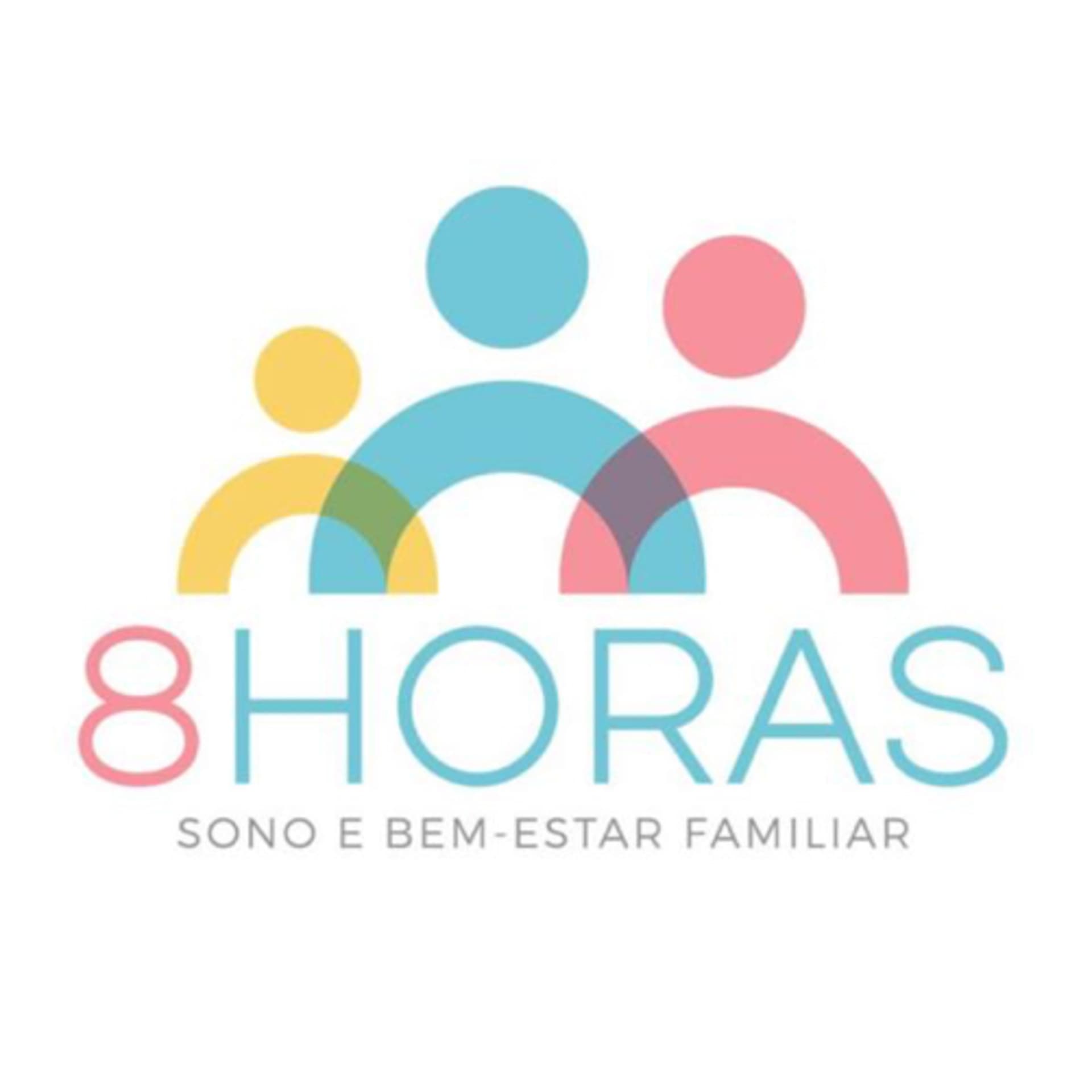 Podcast 8 Horas (por Lívia Praeiro) - Podcasts