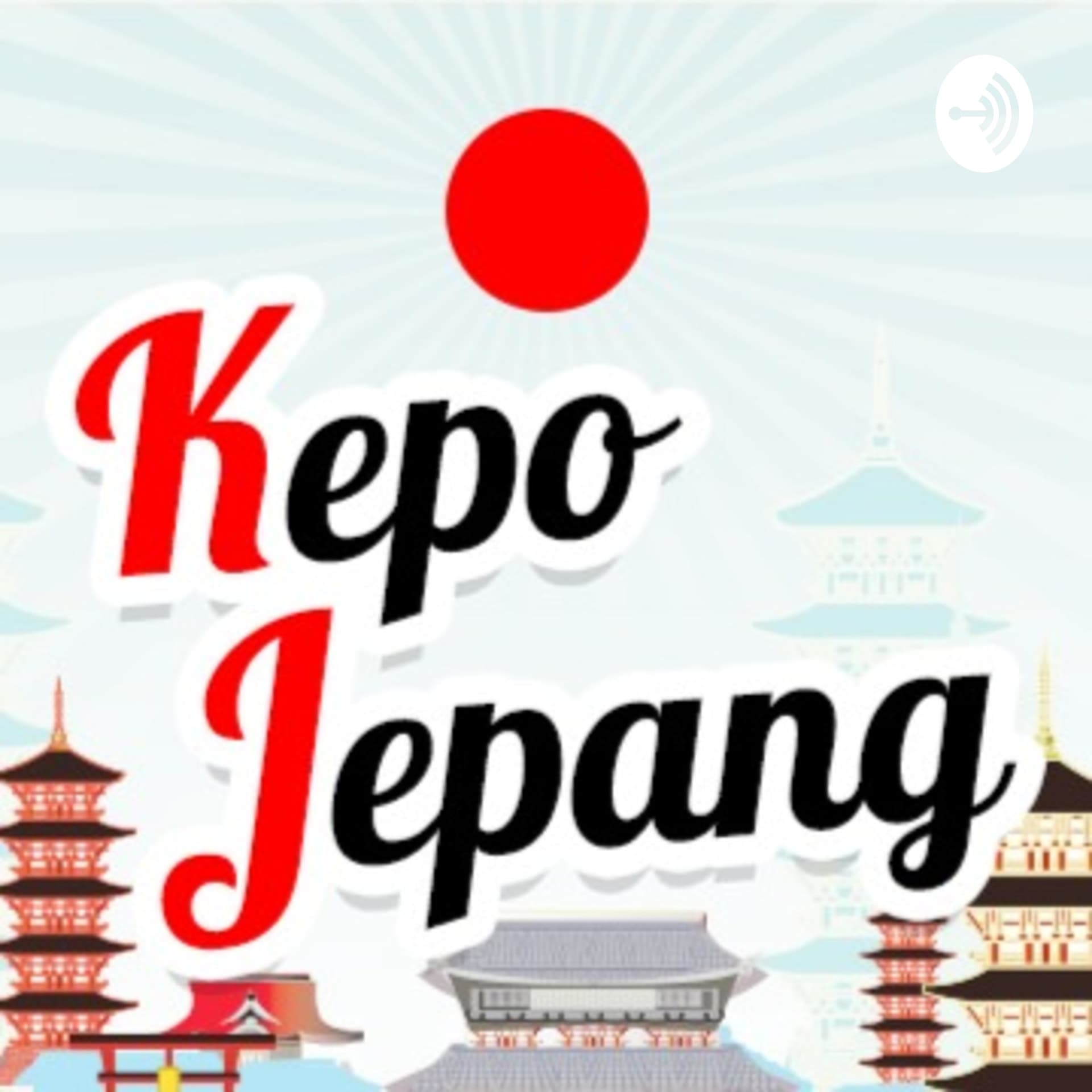Percakapan dalam bahasa Jepang - Podcasts