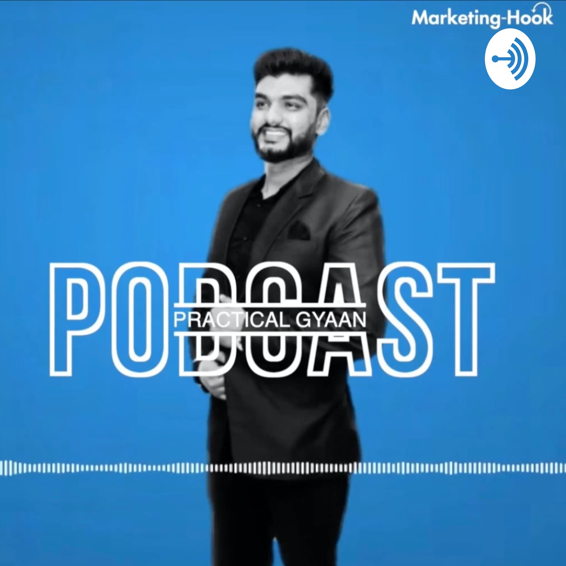 Marketing Hook Podcast - Podcasts