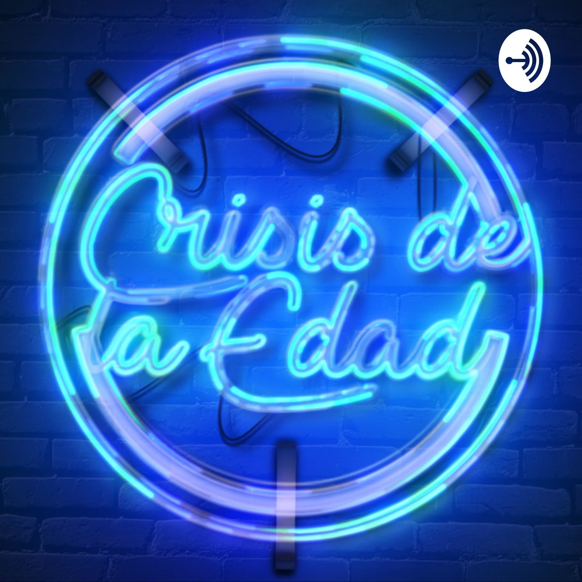 Crisis de la Edad - Podcasts