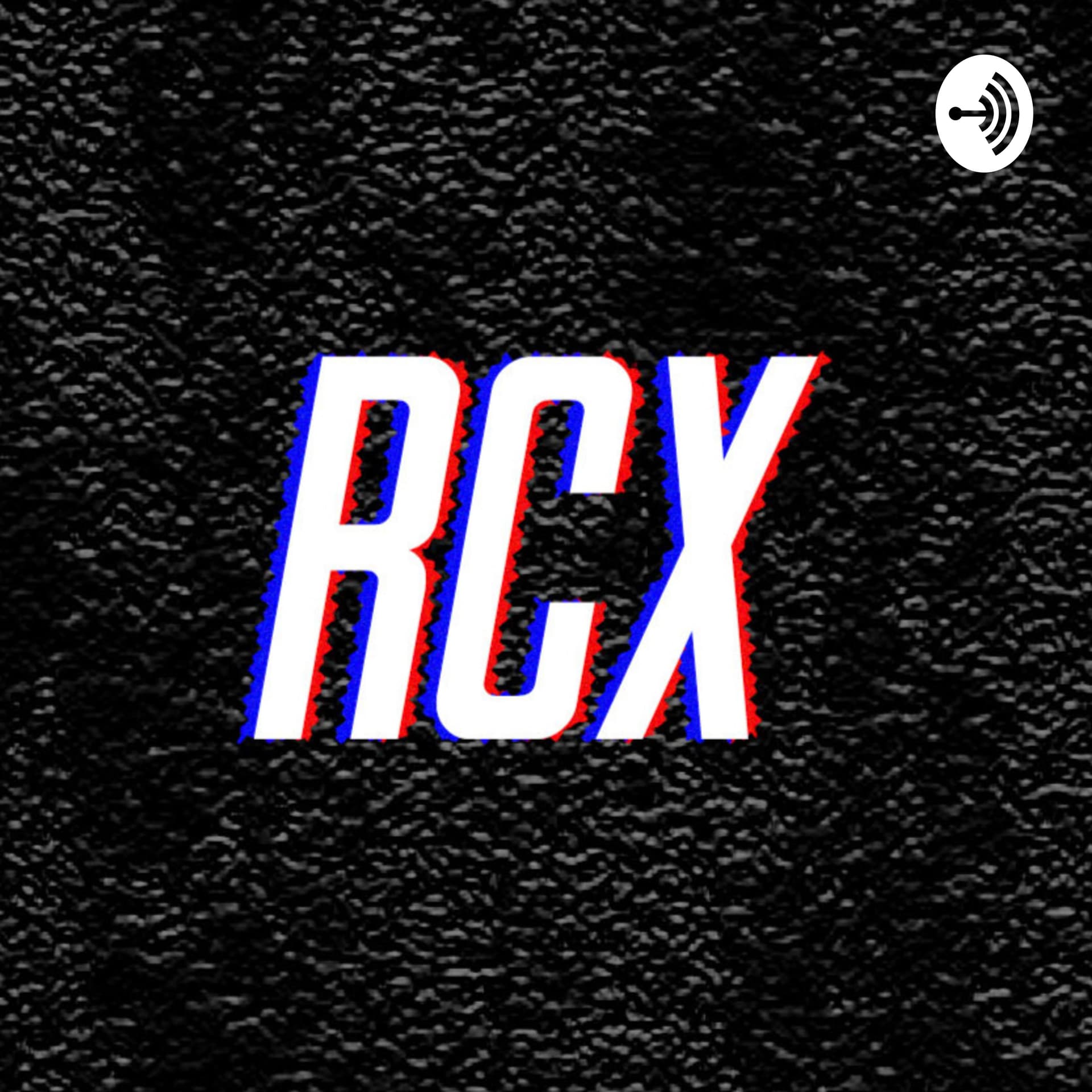RARE CORE X - Podcasts