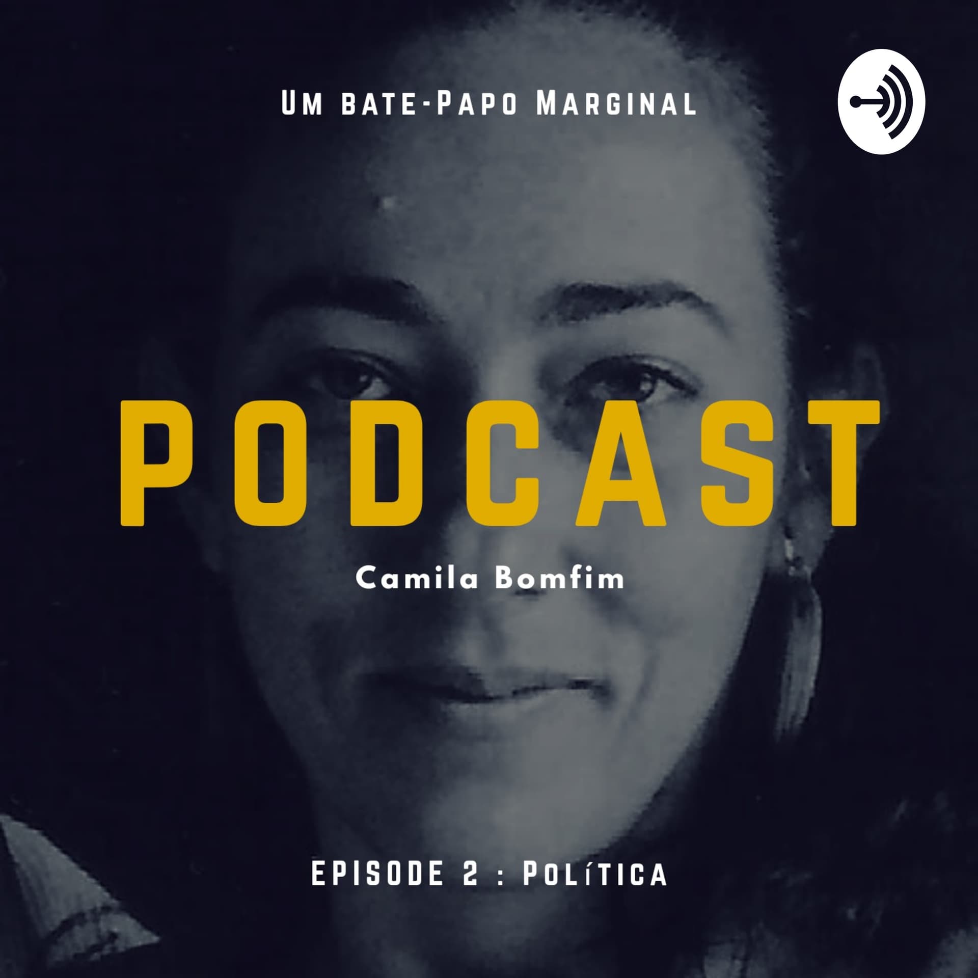Um bate-Papo Marginal - Podcasts
