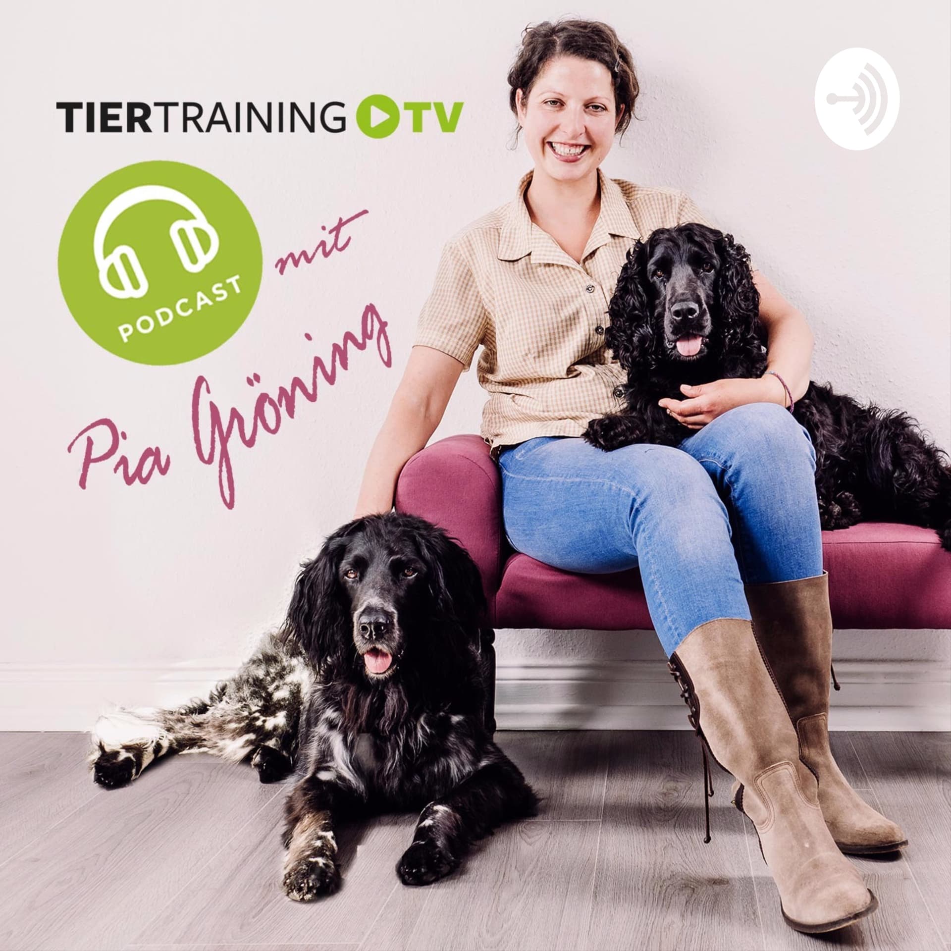 Tiertraining.TV Podcast - Podcasts