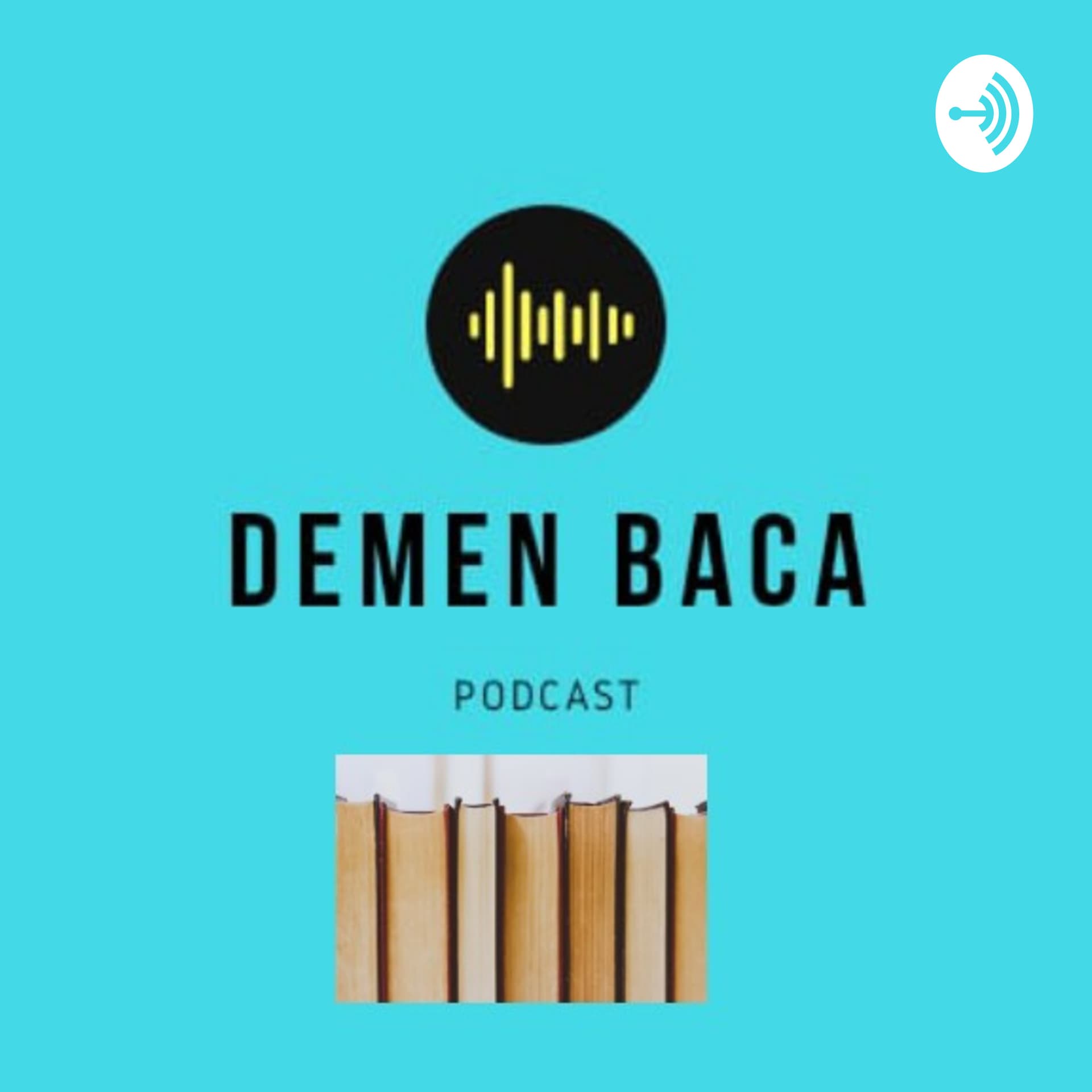 Demen Baca - Podcasts