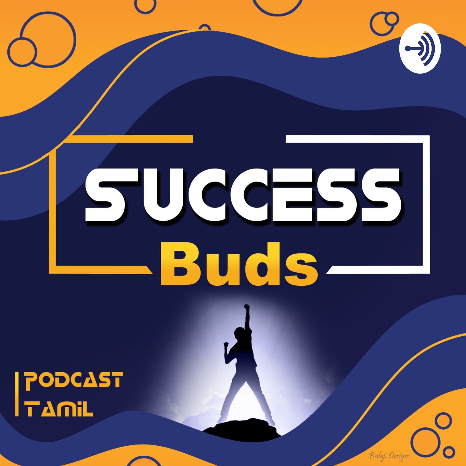 Success Buds | Tamil Podcast - Podcasts