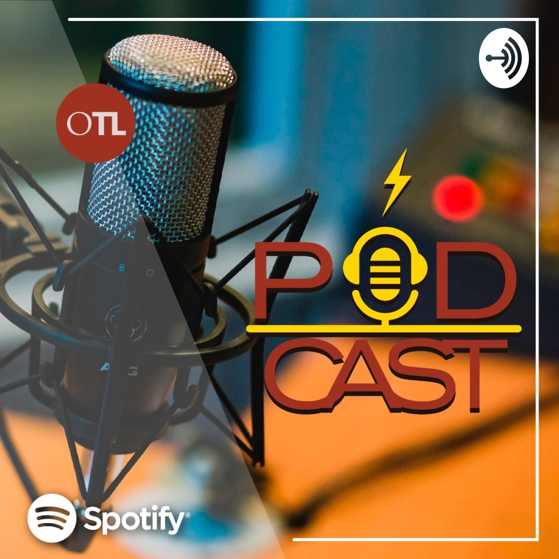 Podcast OTL PUCV - Podcasts