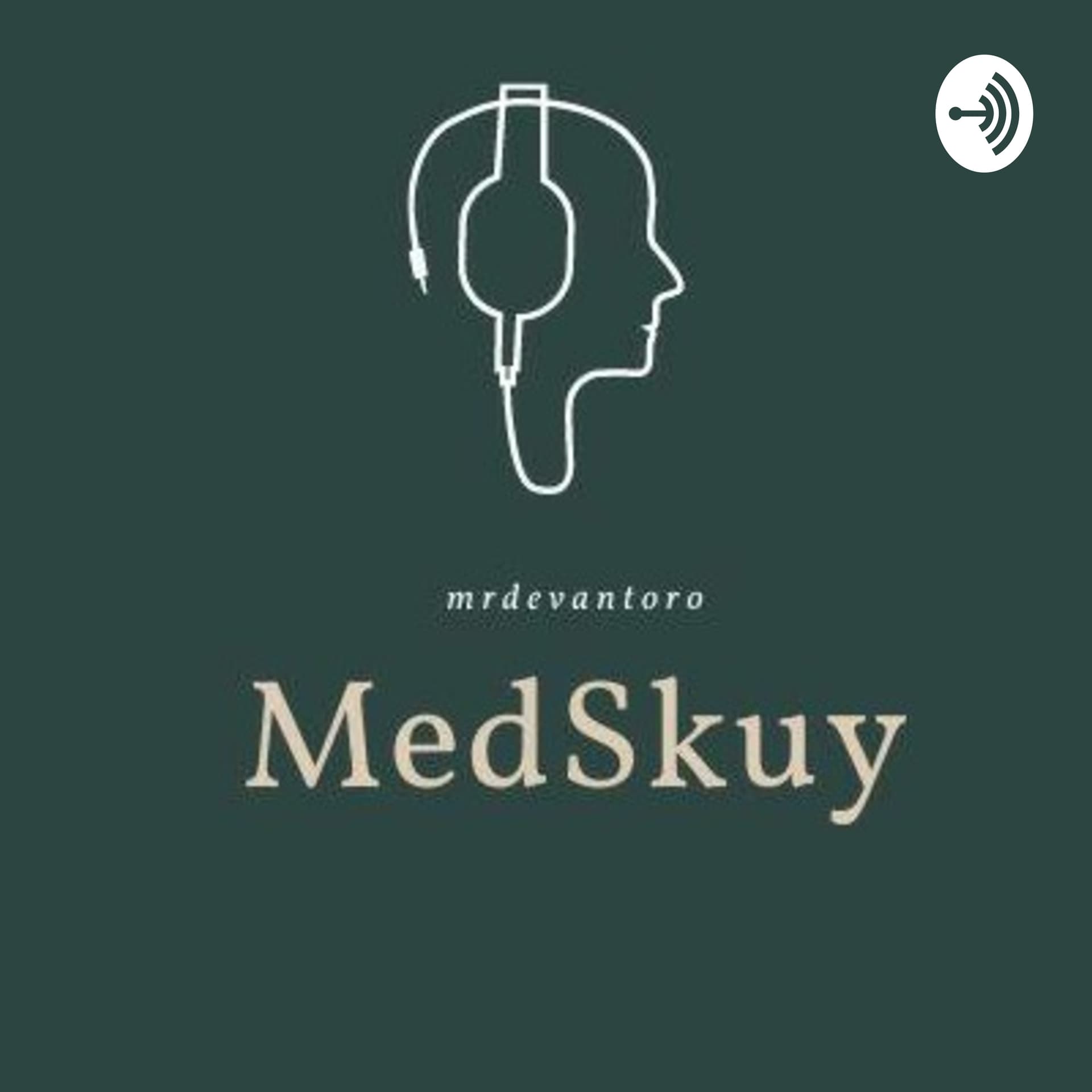 MEDSKUY - Podcasts