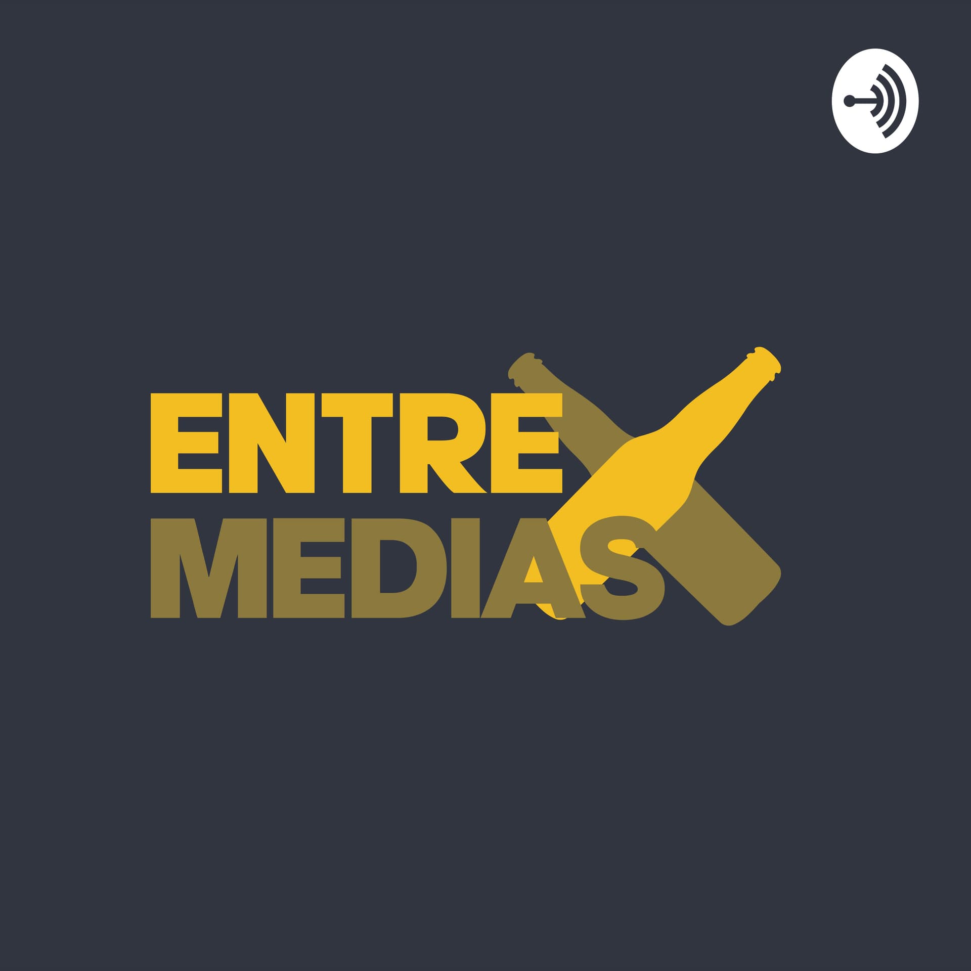 ENTRE MEDIAS PODCAST - Podcasts
