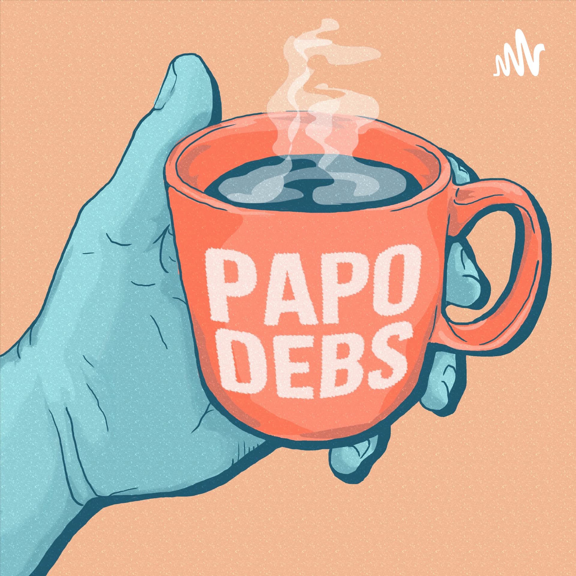 PapoDebs - Podcasts