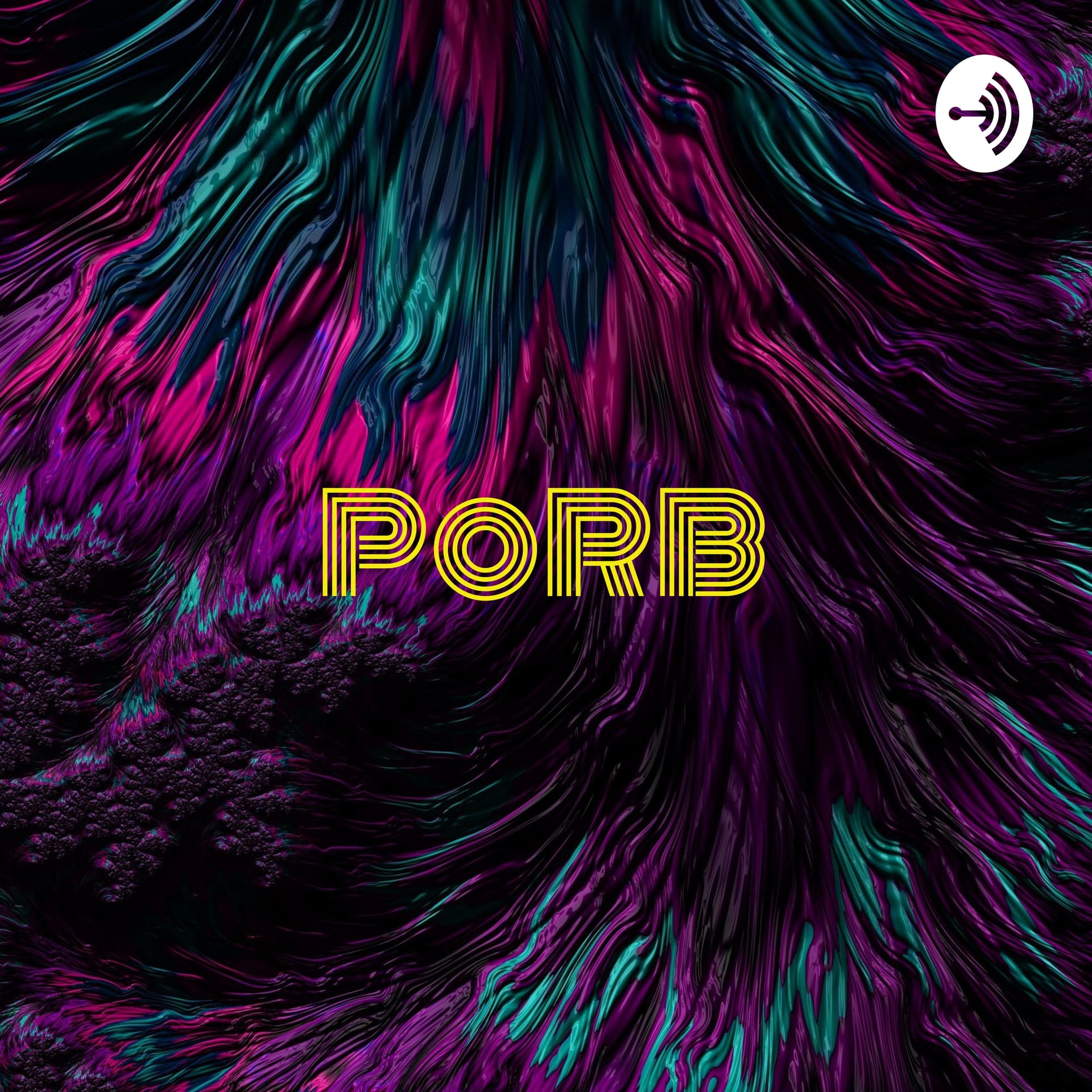 PoRB - Podcast Of Rebellious Bitches - Podcasts