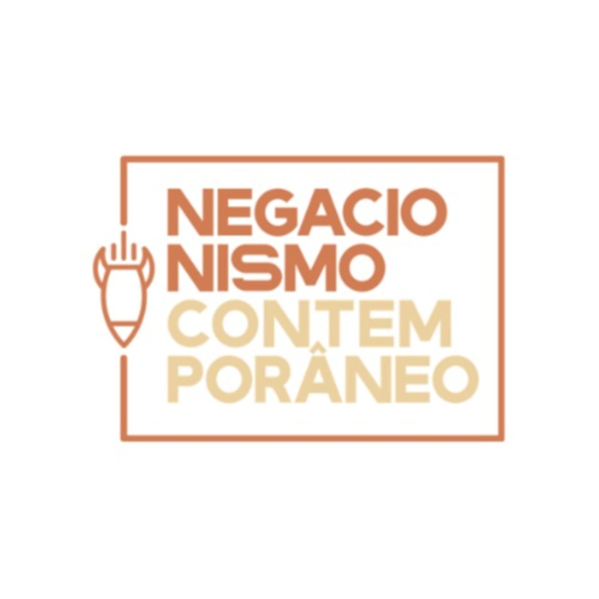 Negacionismo Contemporâneo - Podcasts