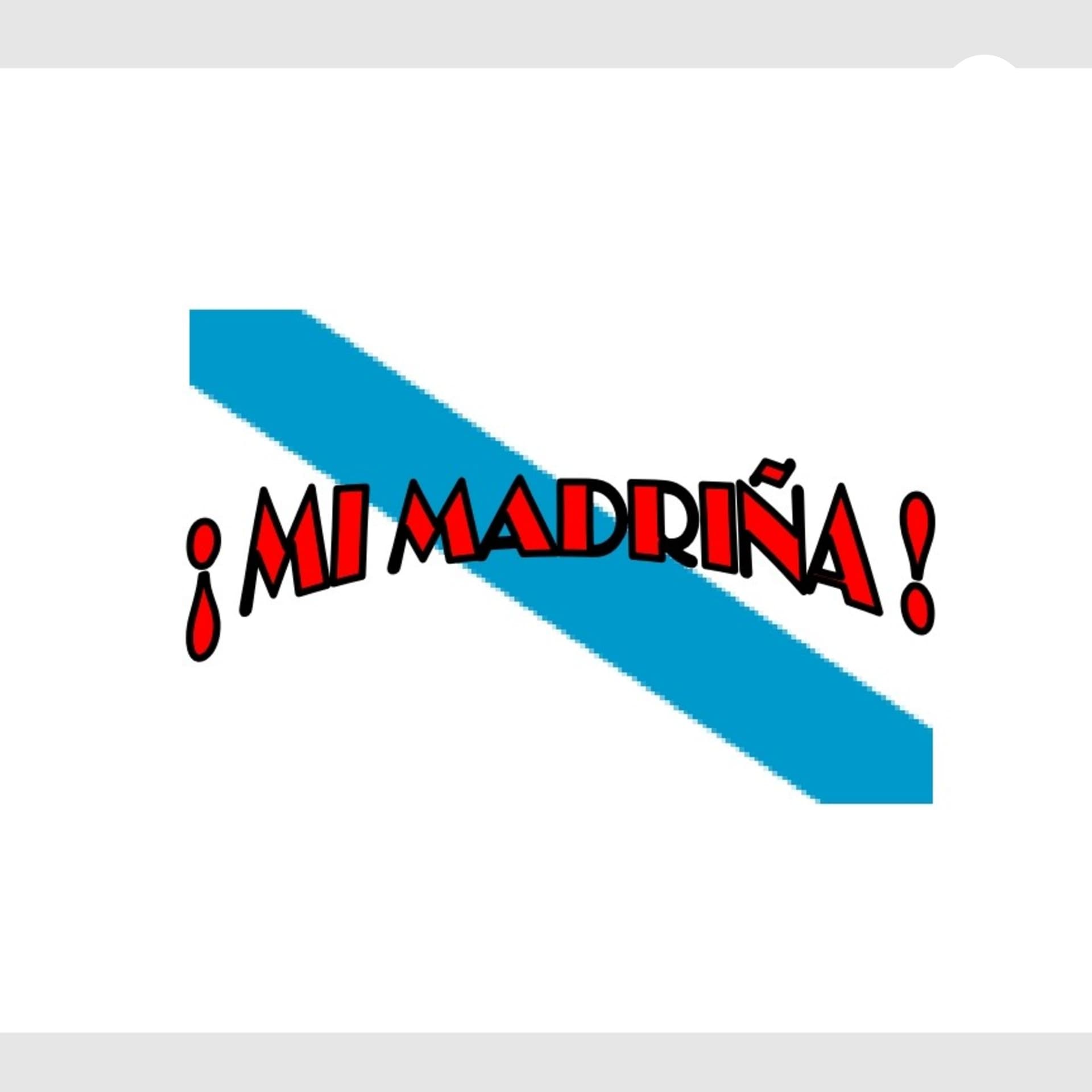Mi madriña - Podcasts