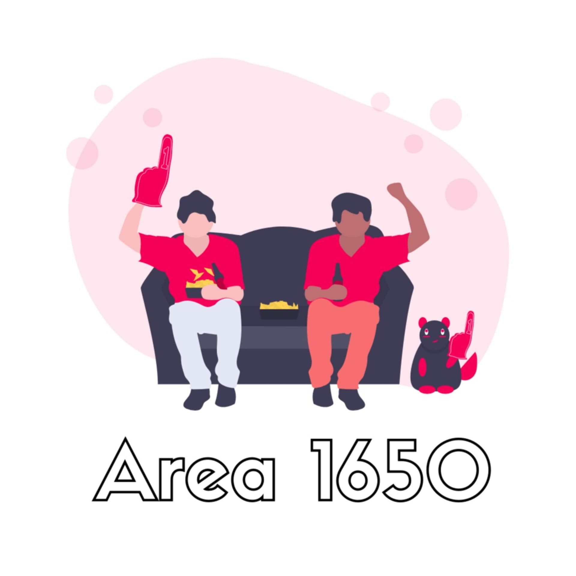 Área 1650 - Podcasts