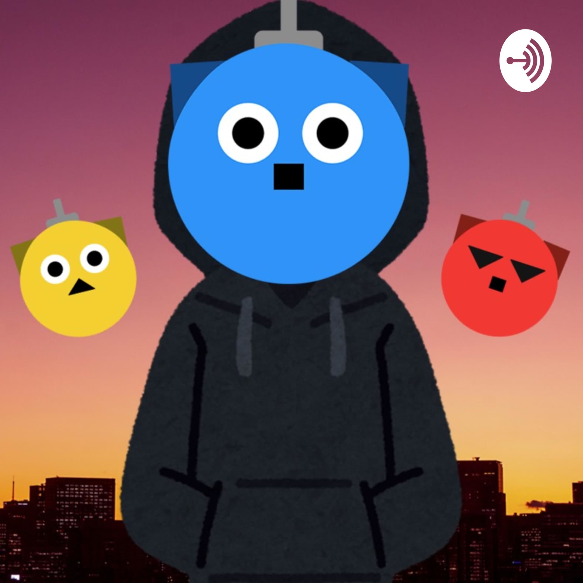 ゆるり日本語【Yururi Japanese】 - Podcasts