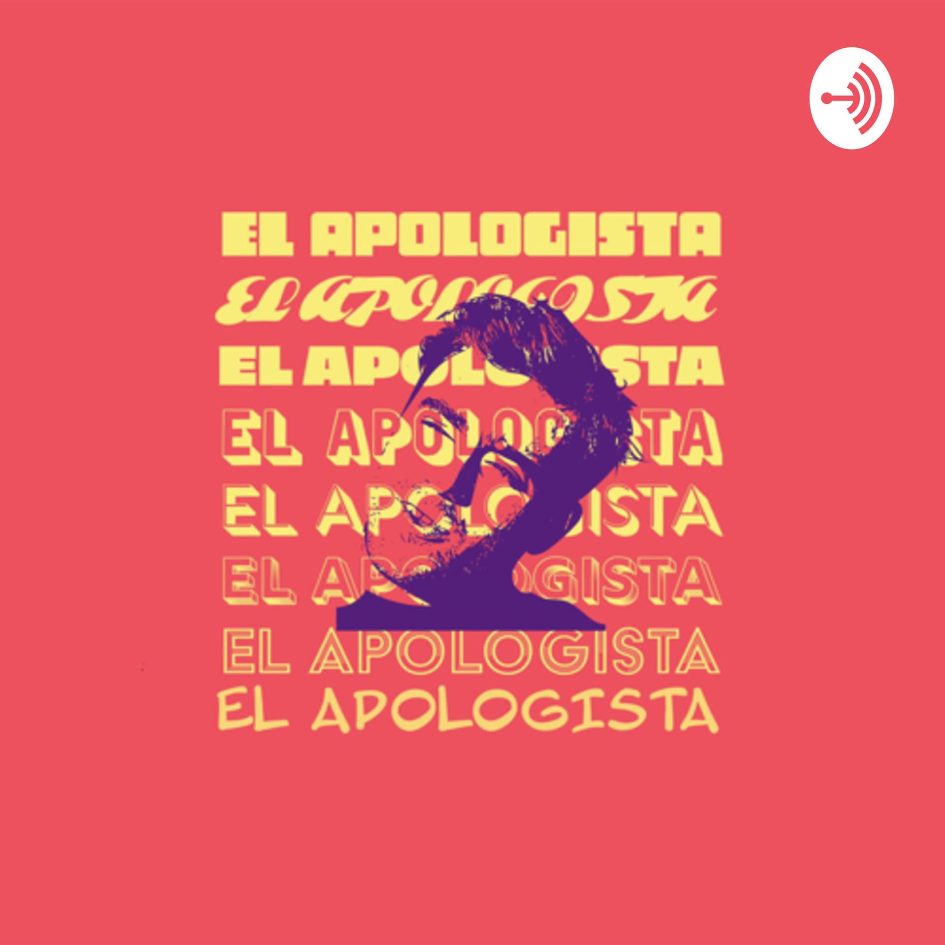 EL APOLOGISTA - Podcasts