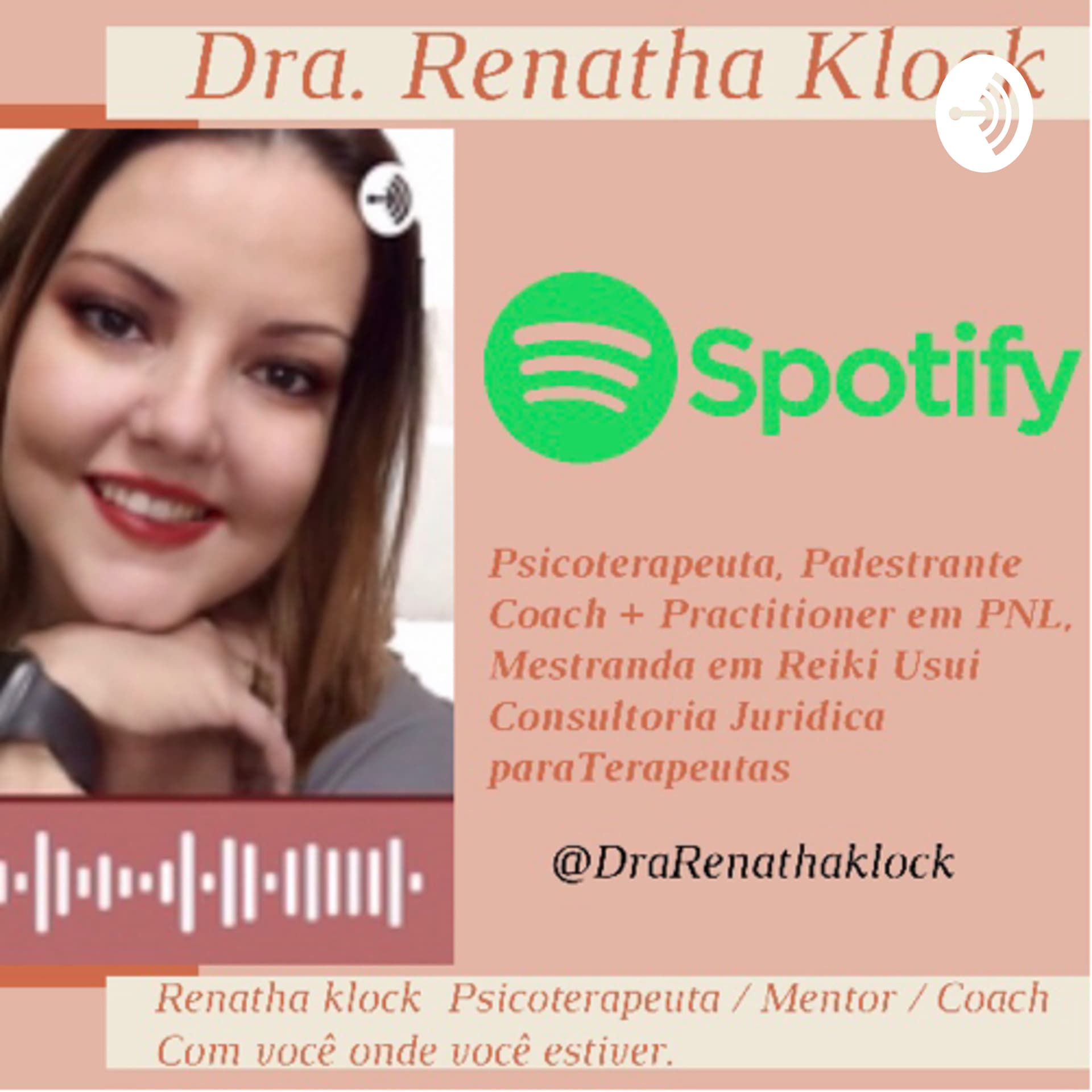 Meditações, mentalizações é muito mais... - Podcasts