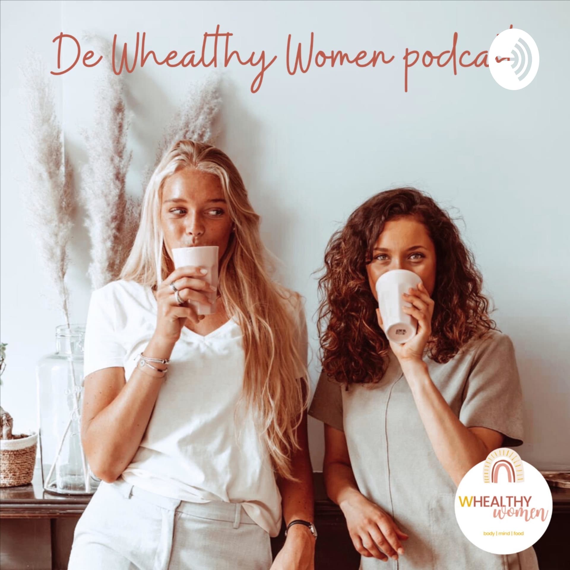 Whealthy Women Podcast - Podcasts