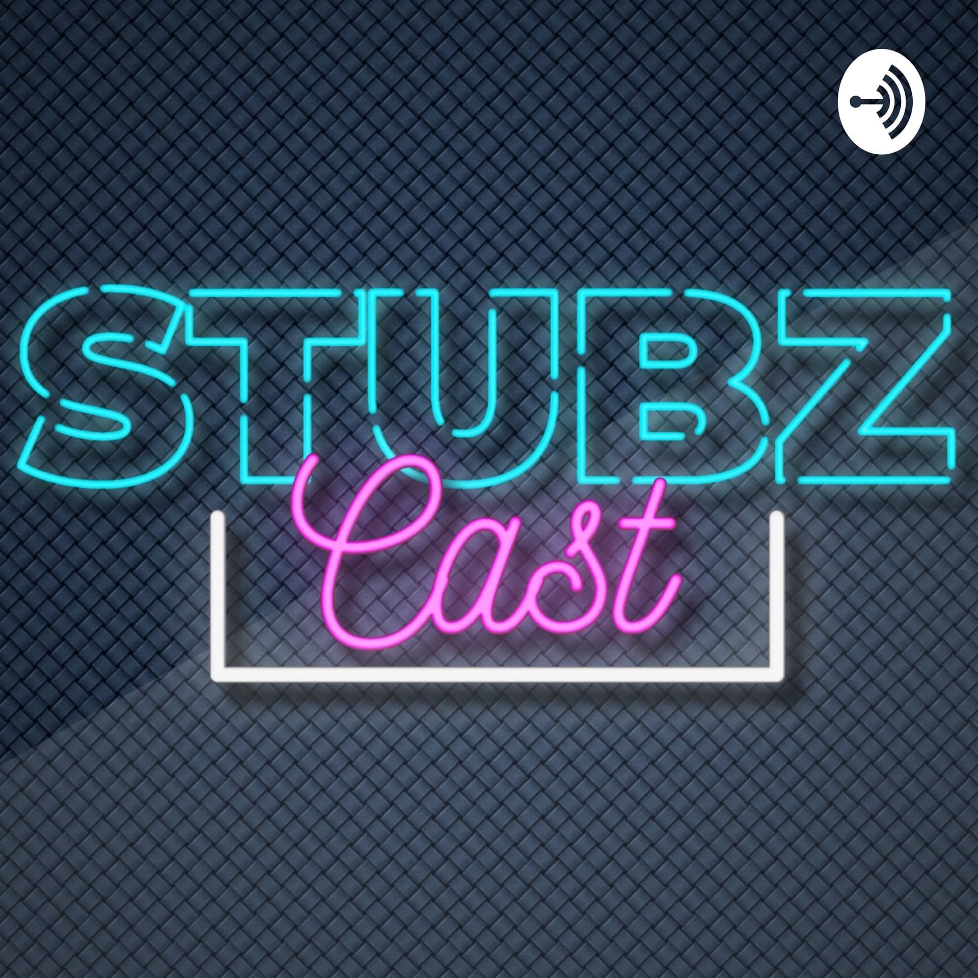 The Stubzcast The Content Creator Hub Podcast - Podcasts