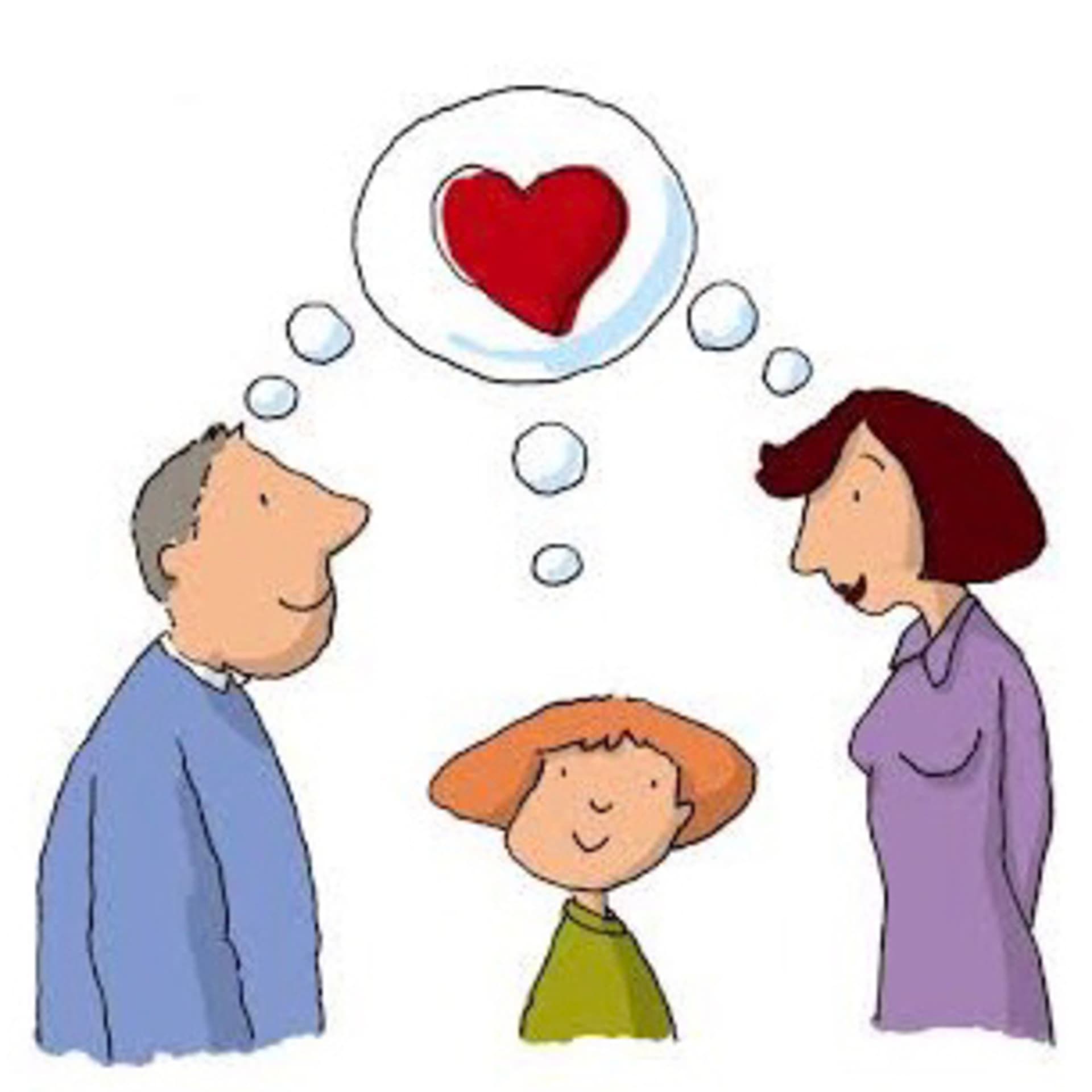 Trabajo Socio-emocional para Padres de Familia - Podcasts