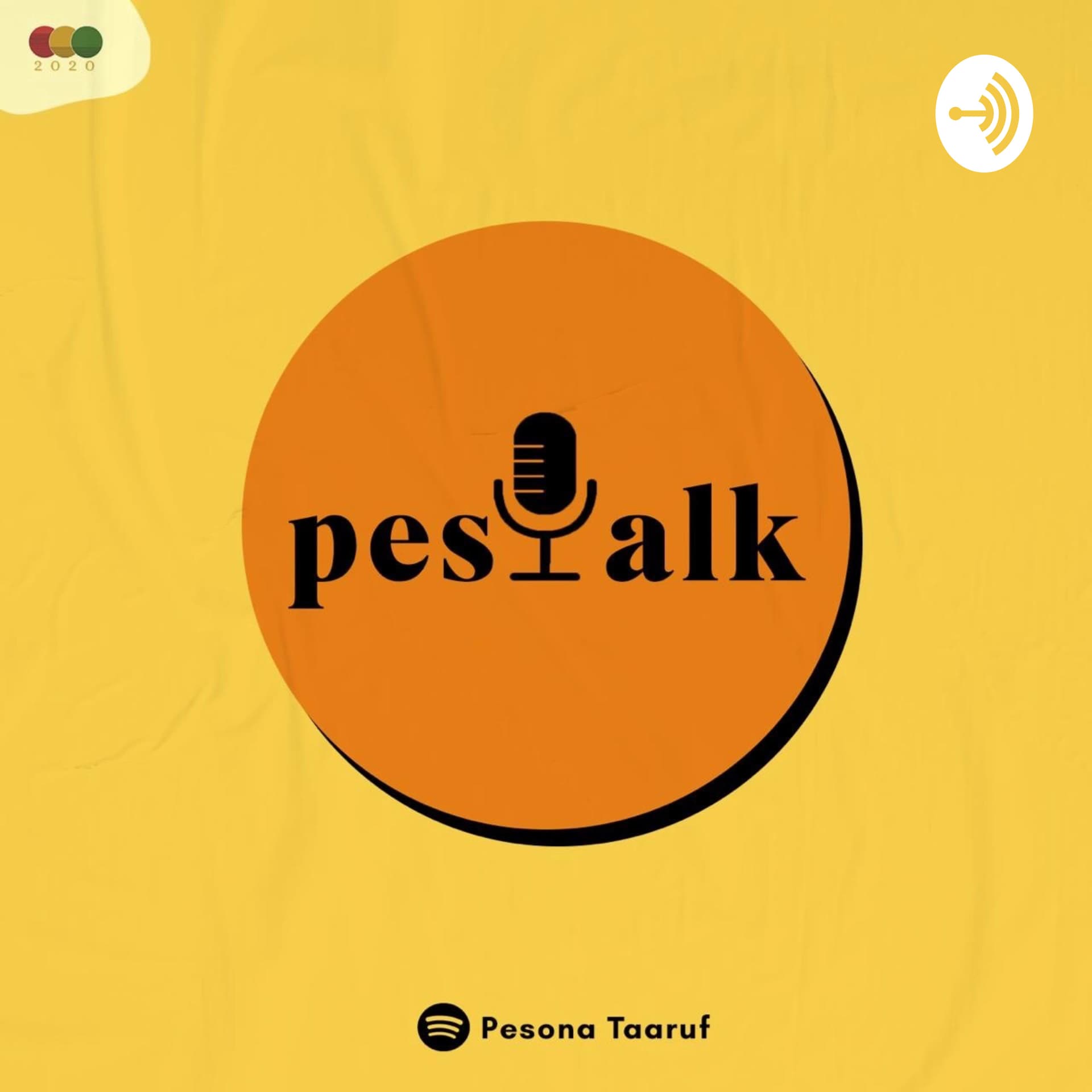 PesTalk - Podcasts