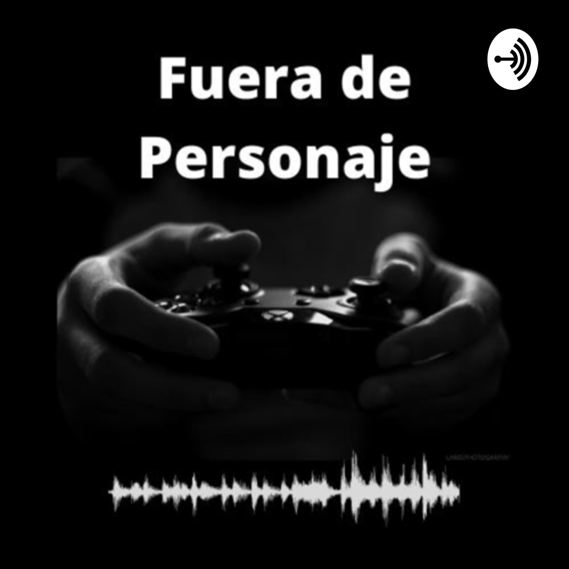 Fuera de Personaje