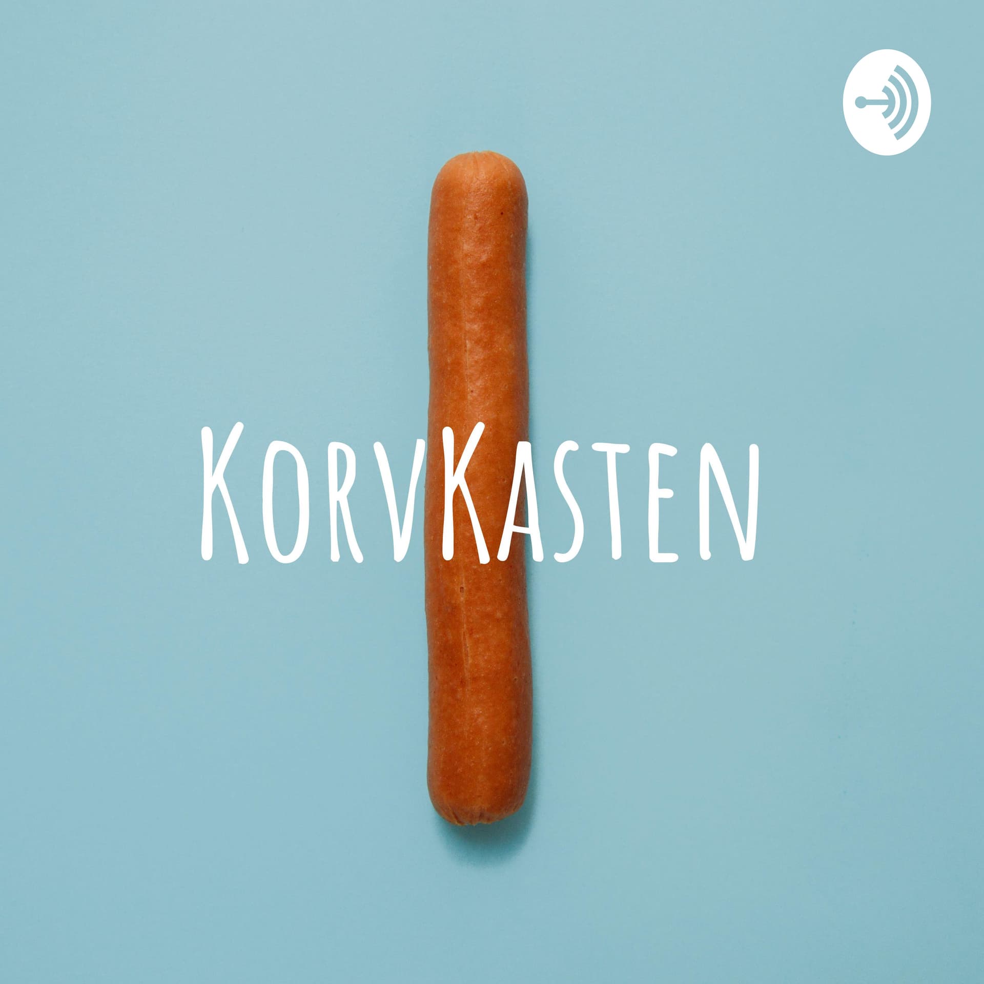 KorvKasten - Podcasts