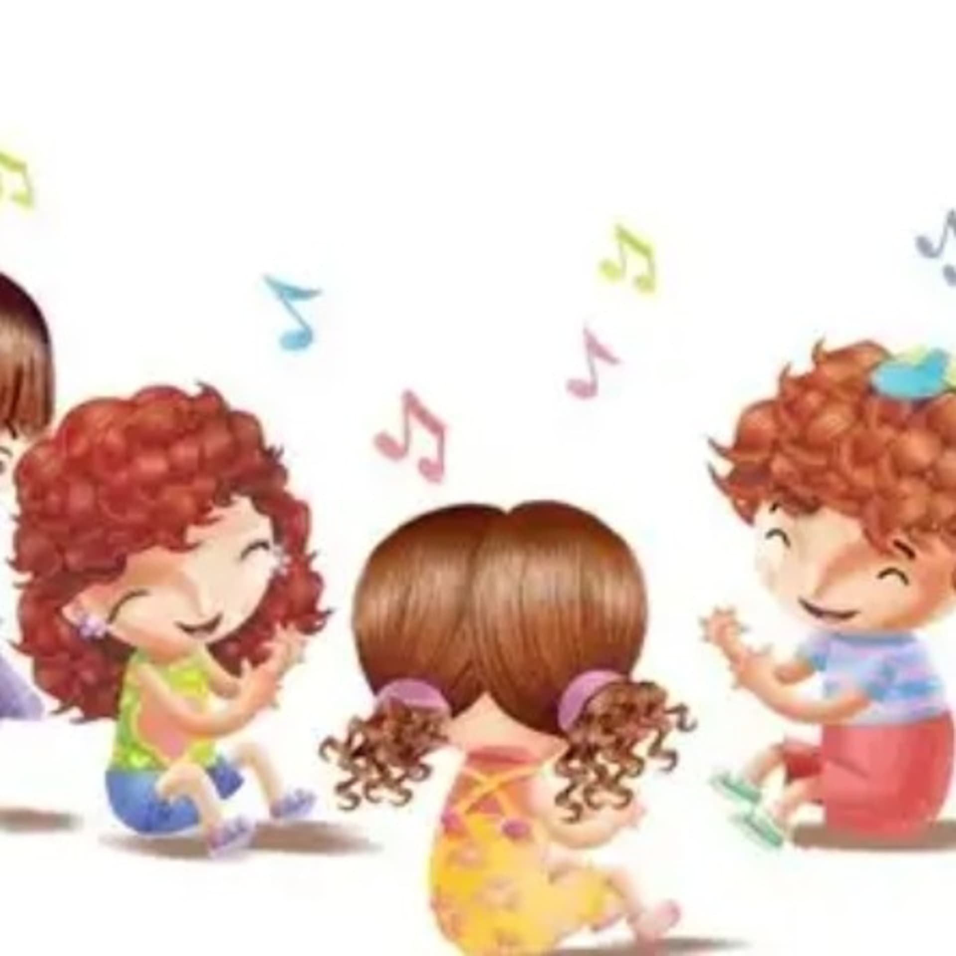 Brincando com as Parlendas - Podcasts