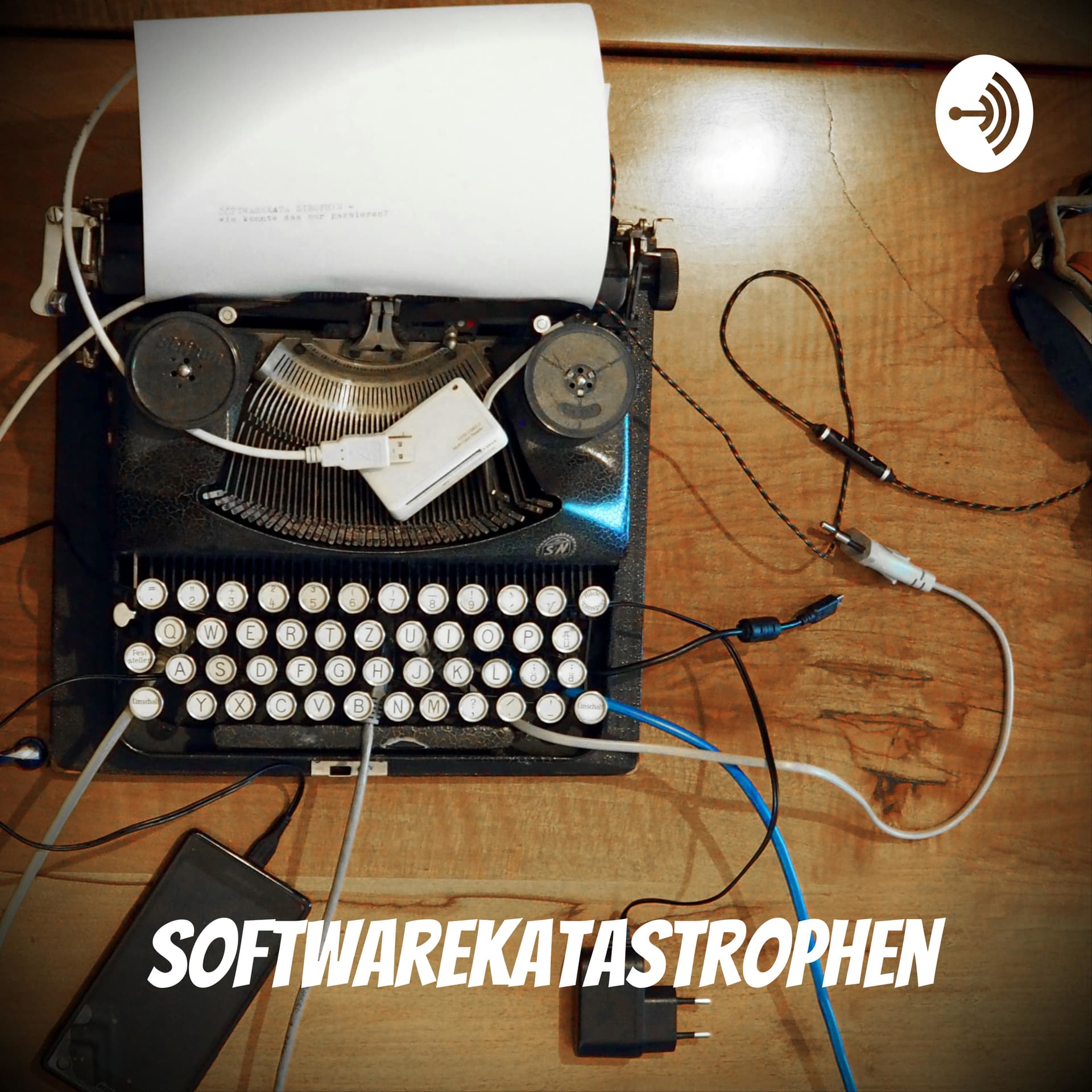 Softwarekatastrophen - wie konnte das nur passieren? - Podcasts