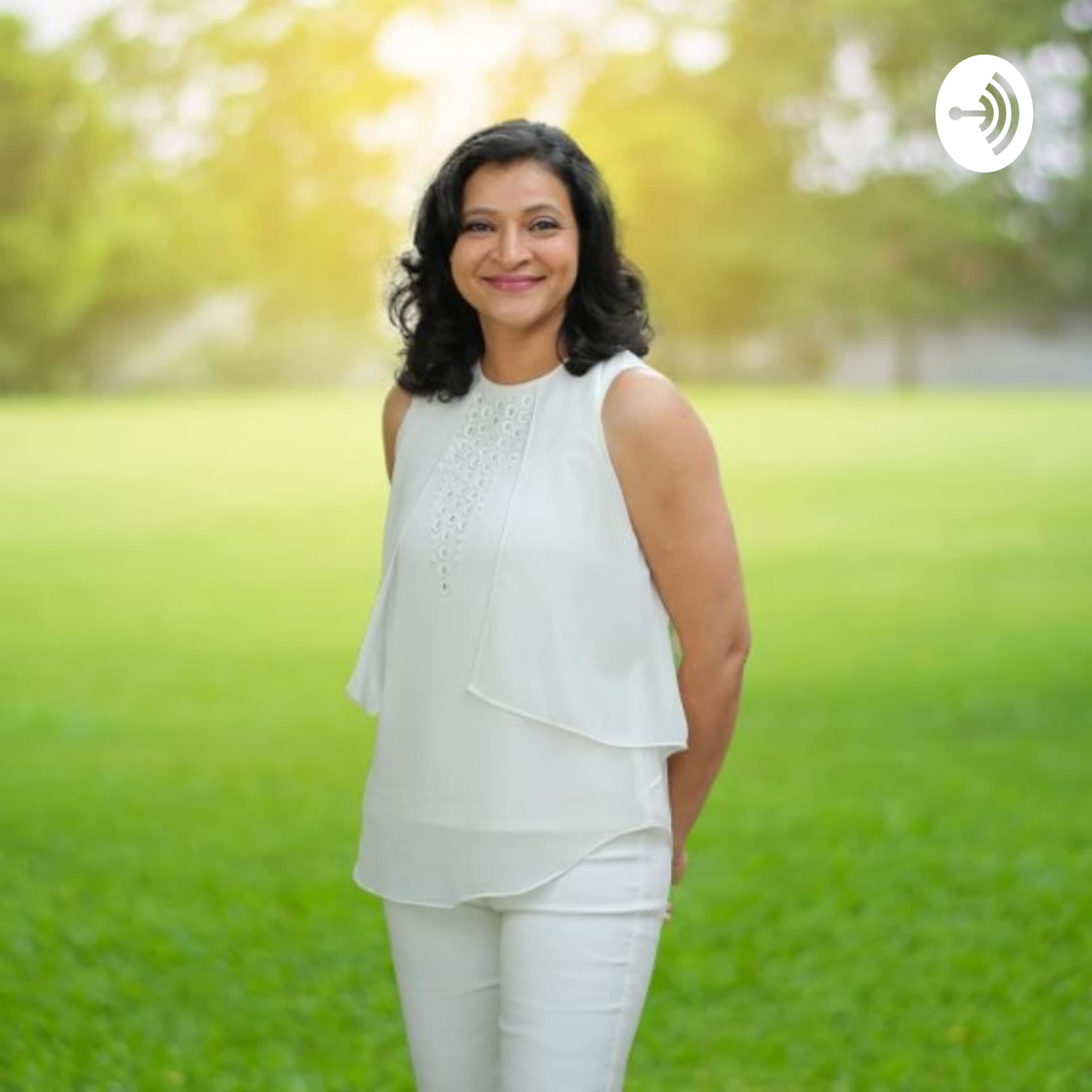 Manjula Ghattamaneni - Podcasts