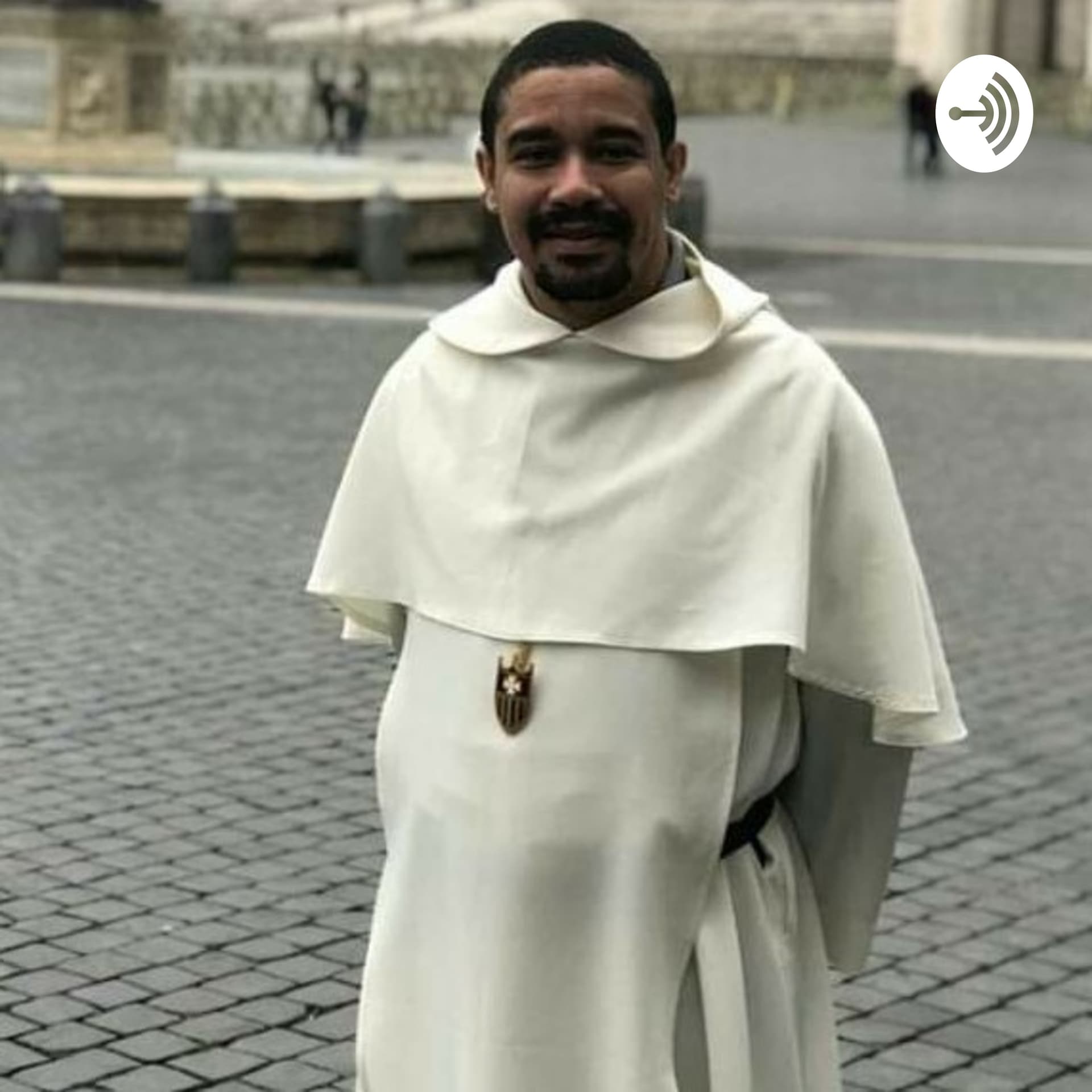 PALAVRAS DE REDENÇÃO - PE. FR. INÁCIO JOSÉ ODEM - Podcasts