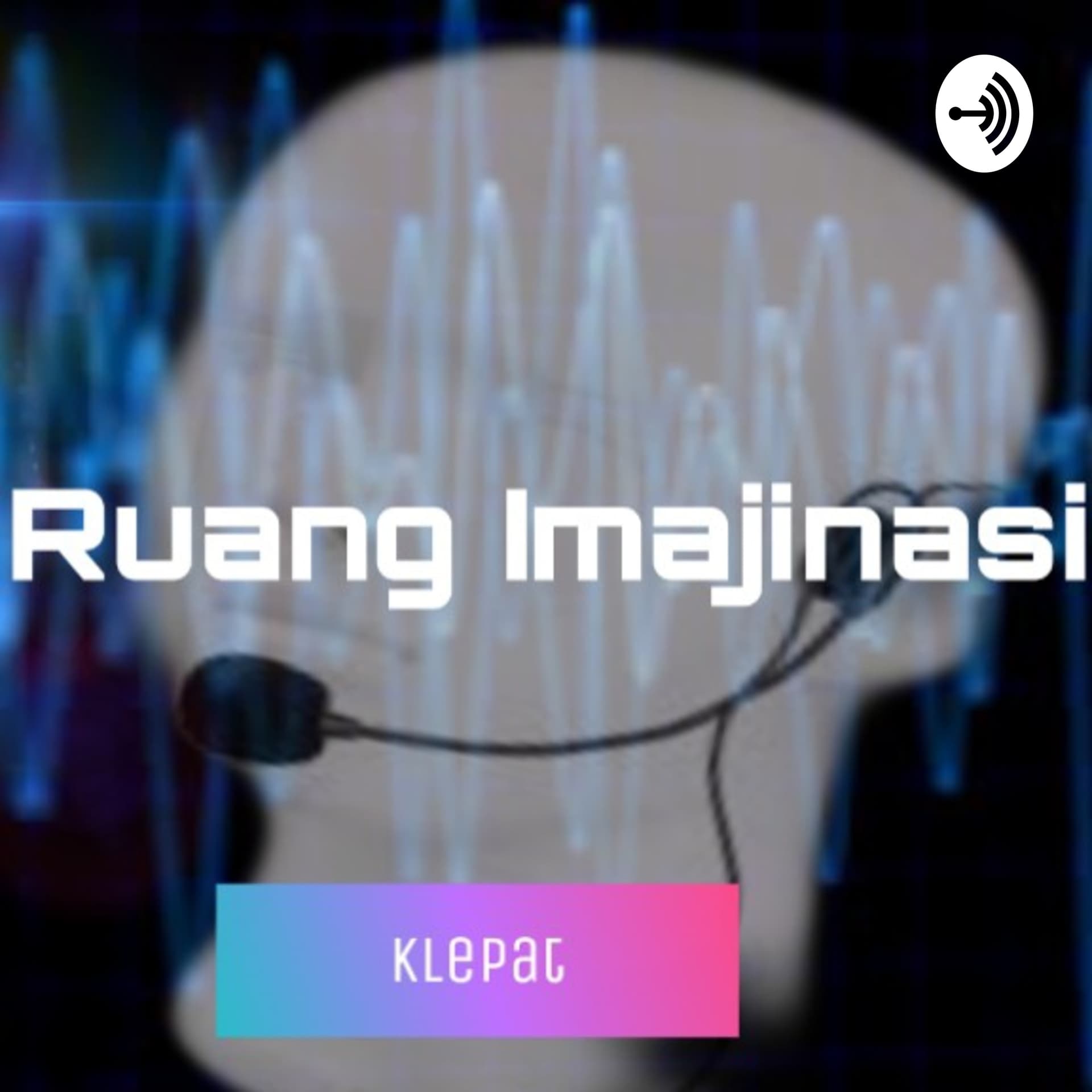 Klepat - Podcasts
