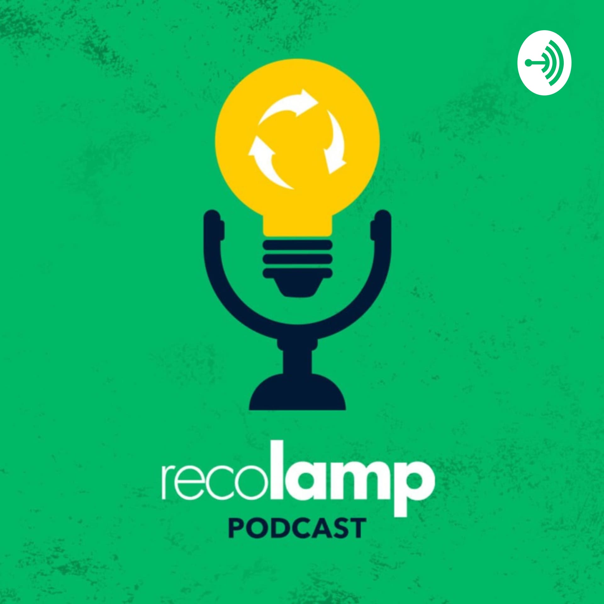 recolamPodcast - Podcasts