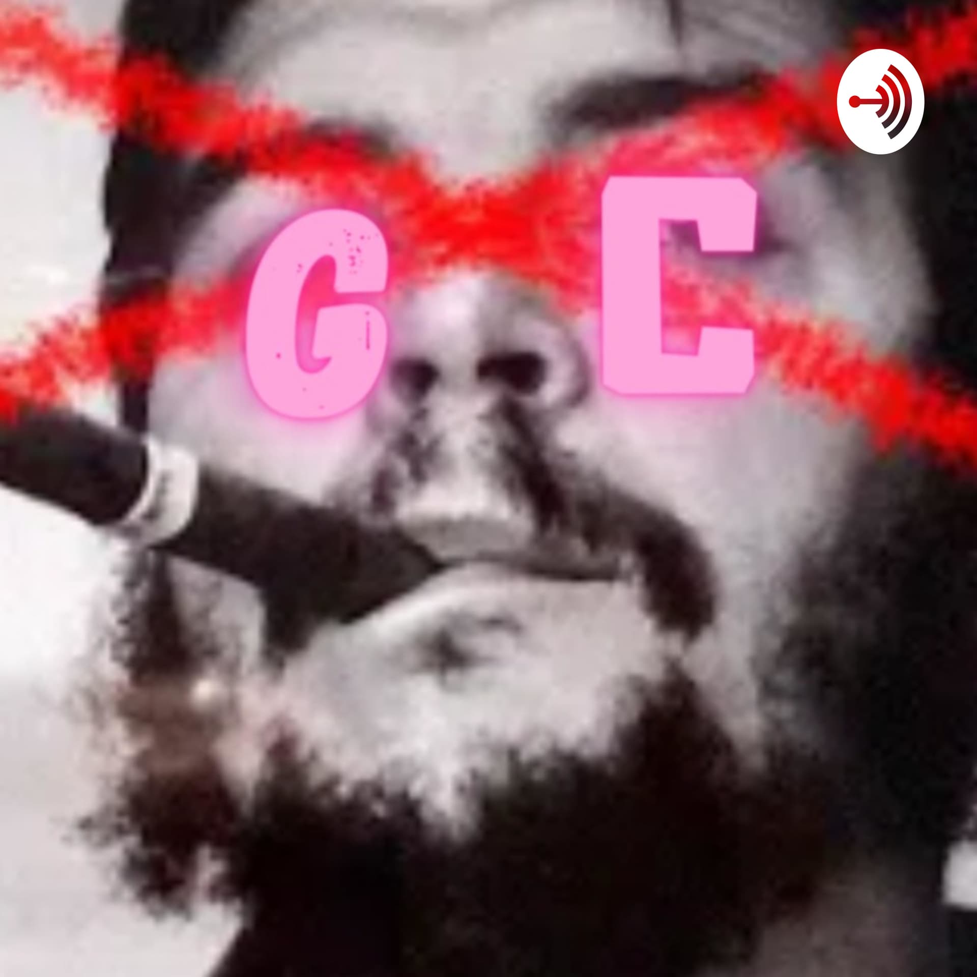 Grito cotidiano - Podcasts