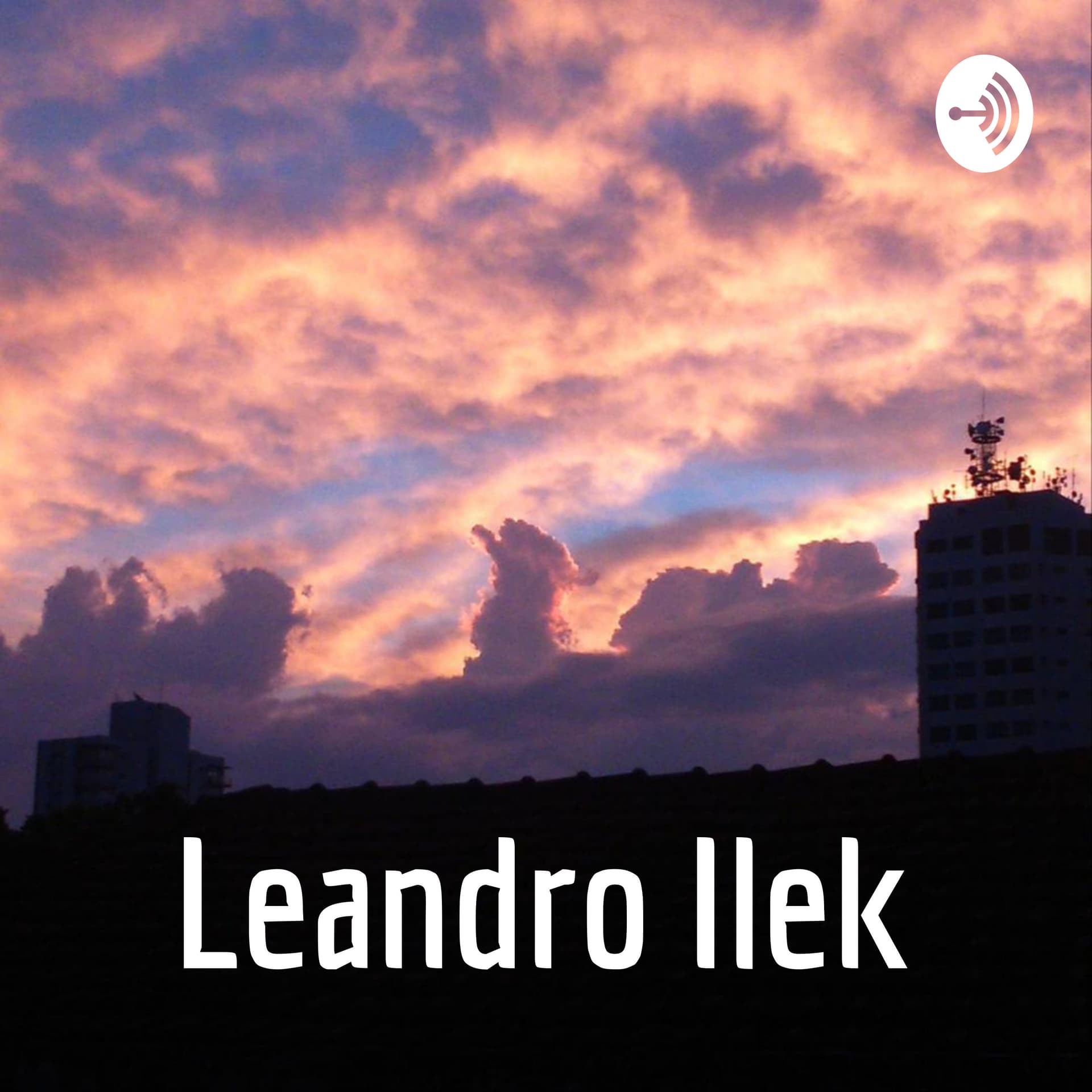 Leandro Ilek - Podcasts