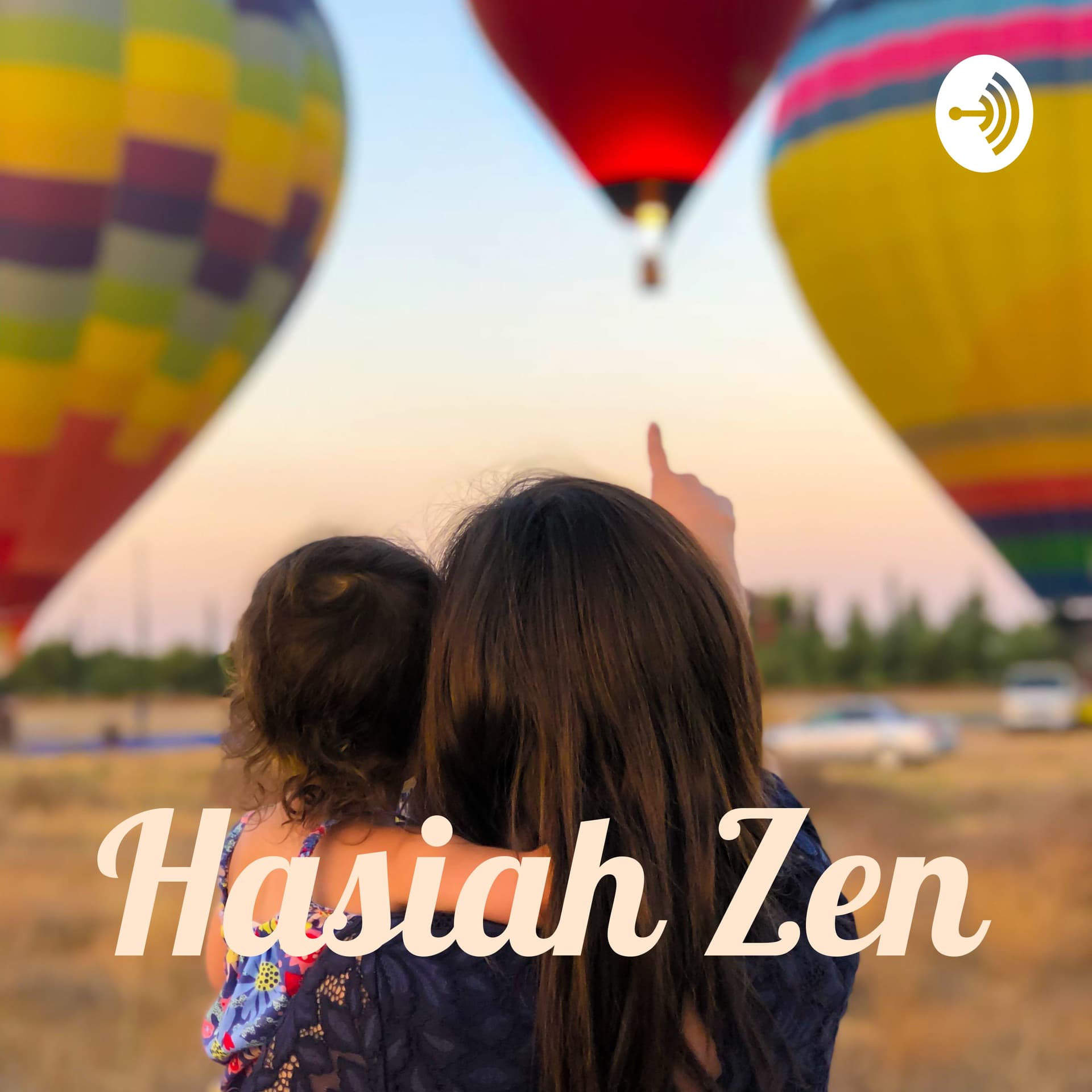 Hasiah Zen - Podcasts