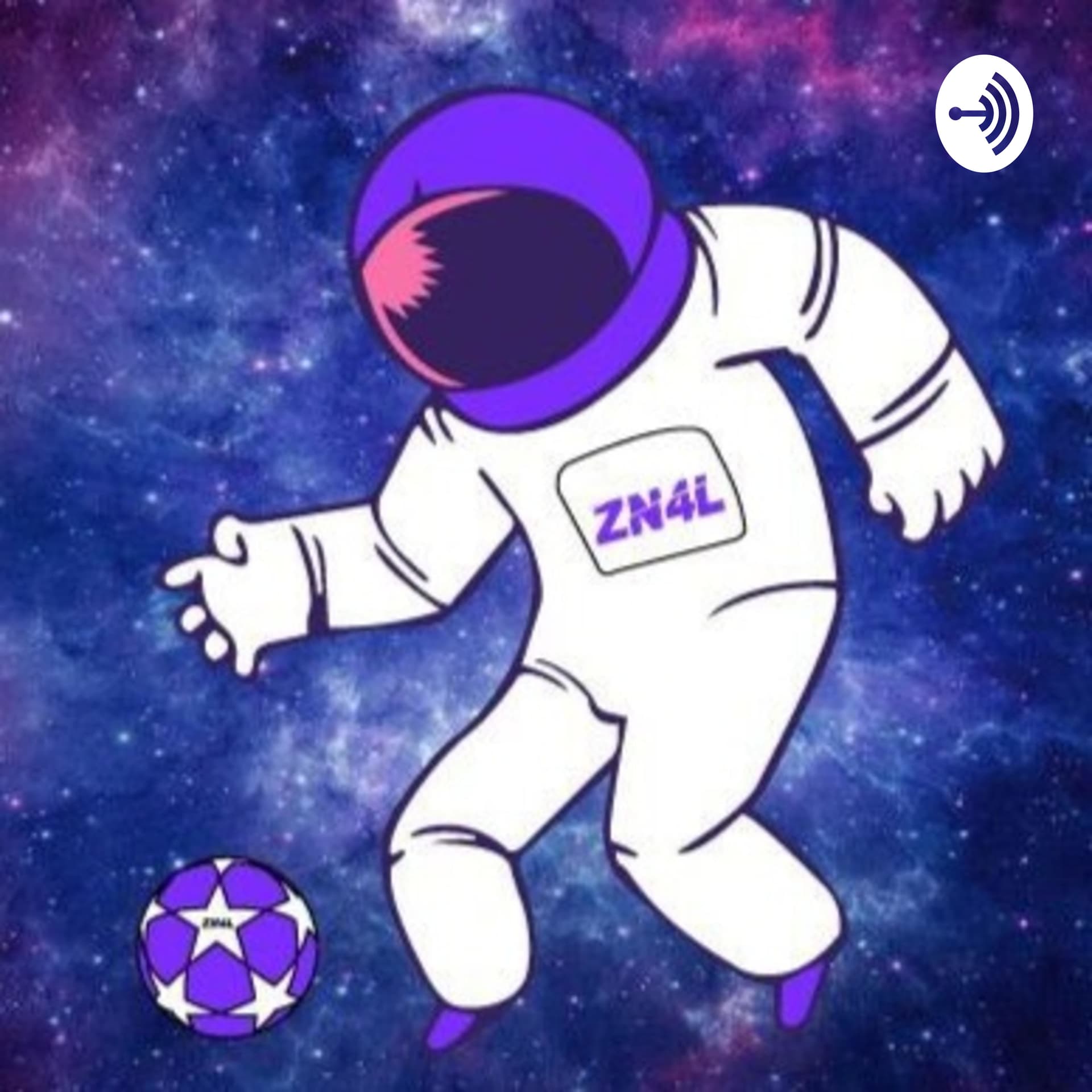 Podcast nas 4 linhas - Podcasts