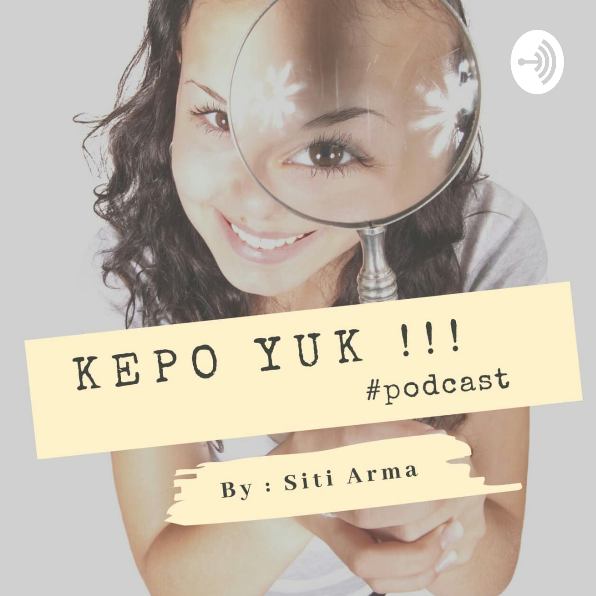 Sitar Siregar - Podcasts
