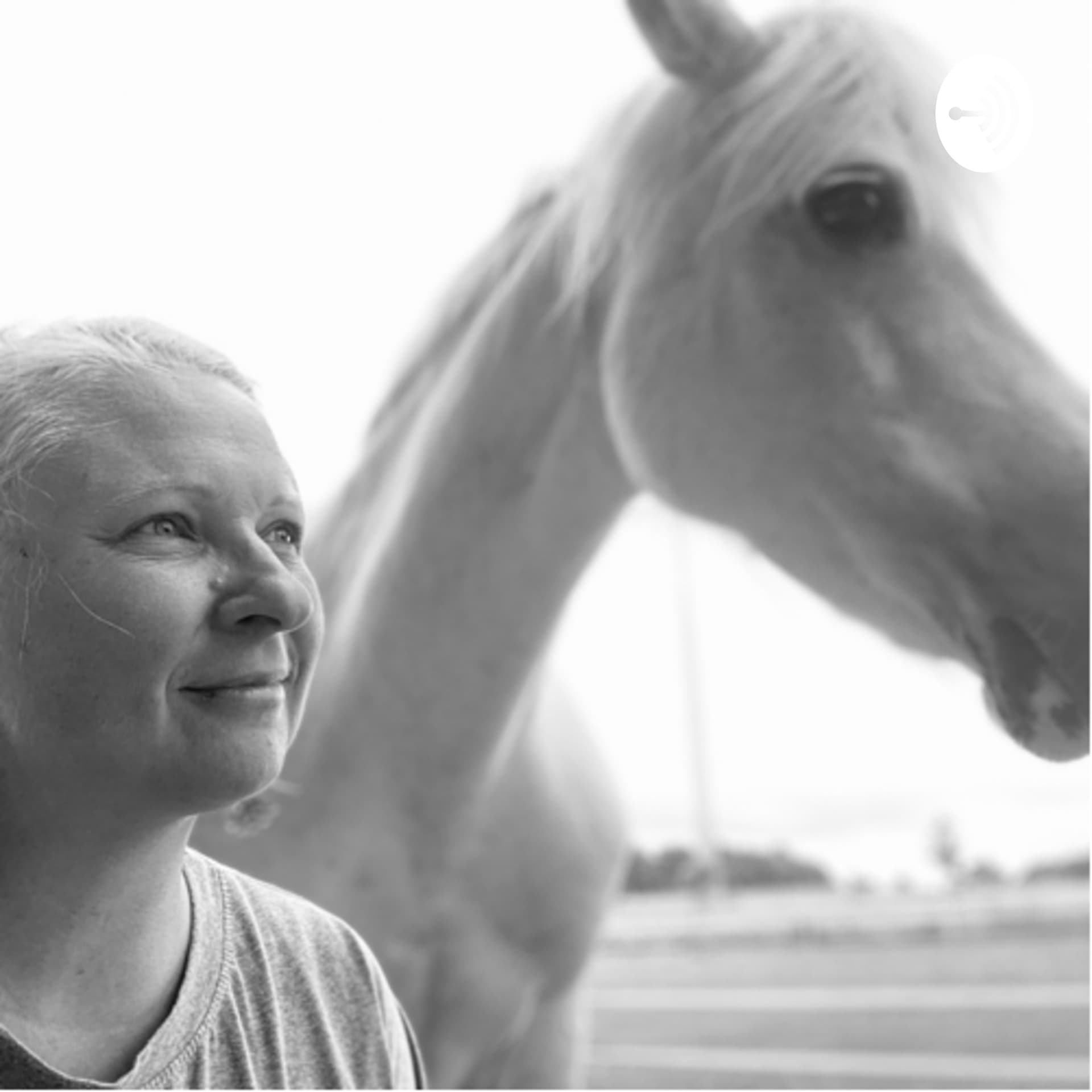 HORSEFLOW - Podcasts
