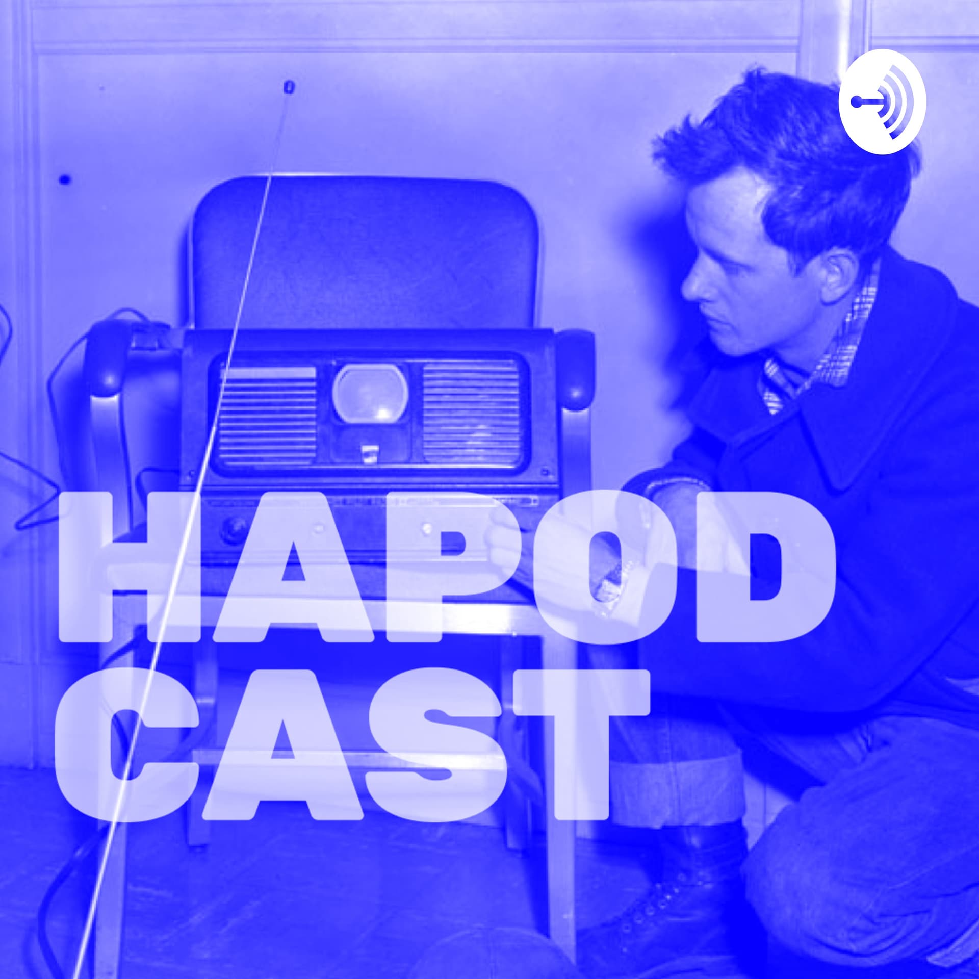 HAPODCAST