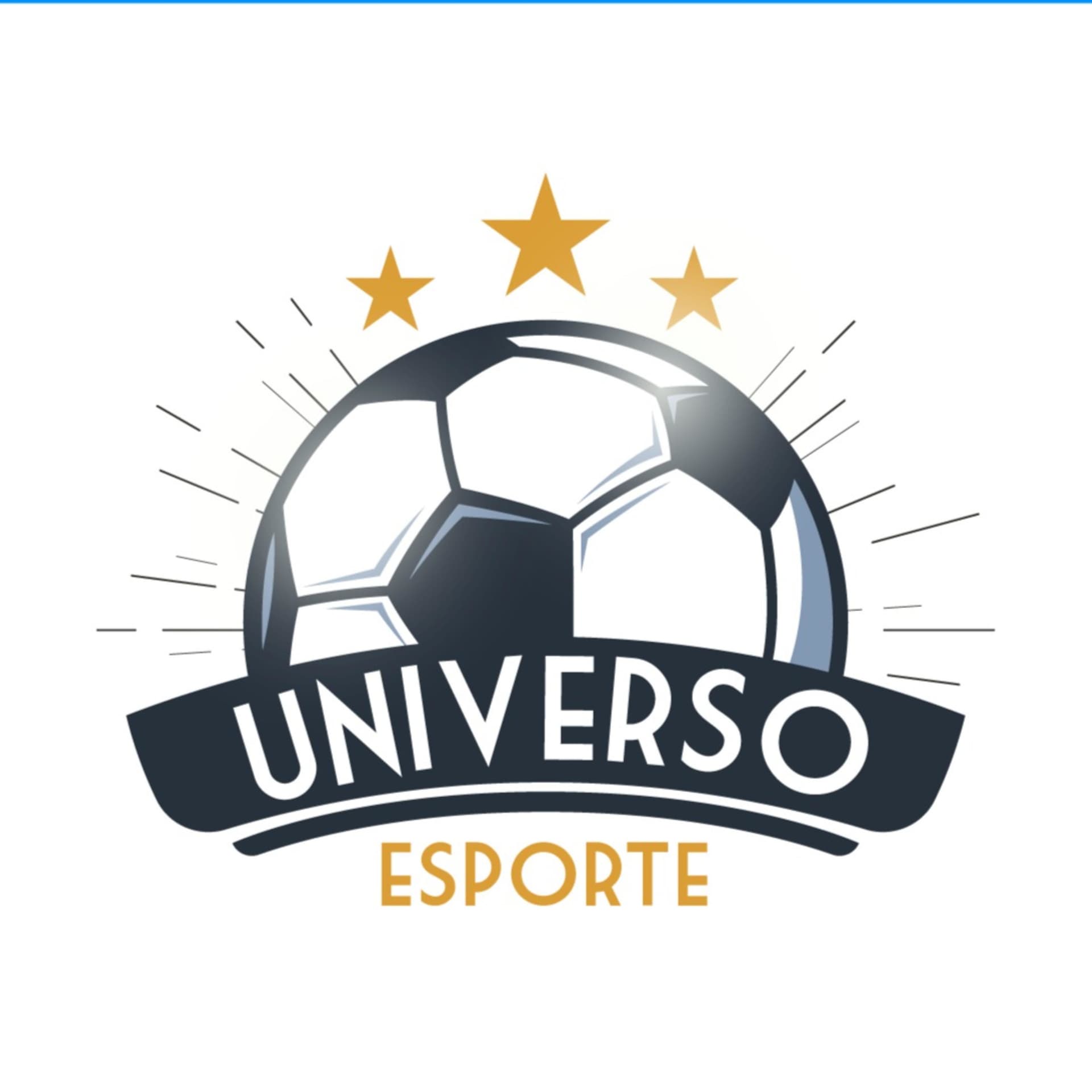 Universo Esporte - Podcasts