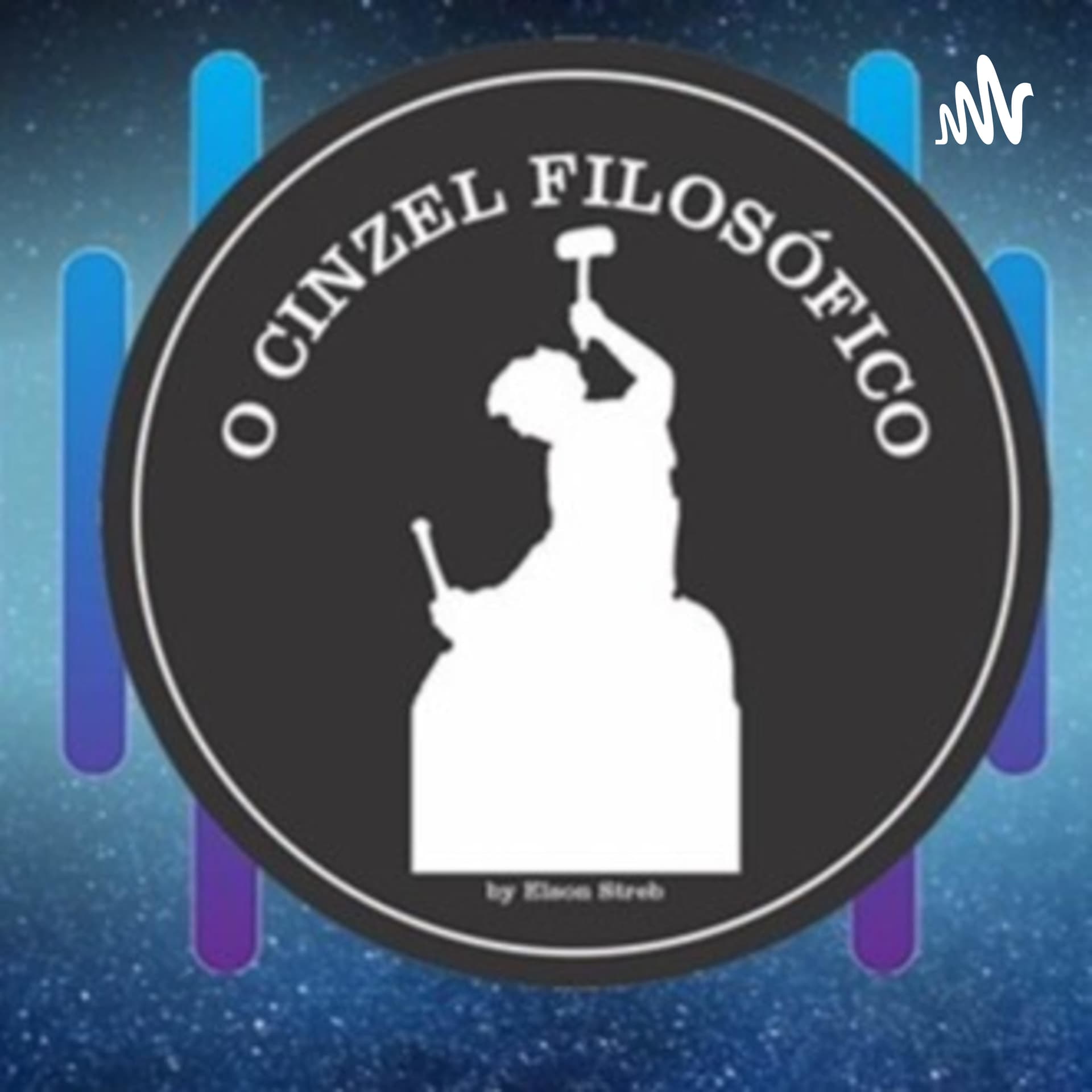 O CINZEL FILOSÓFICO - Podcasts