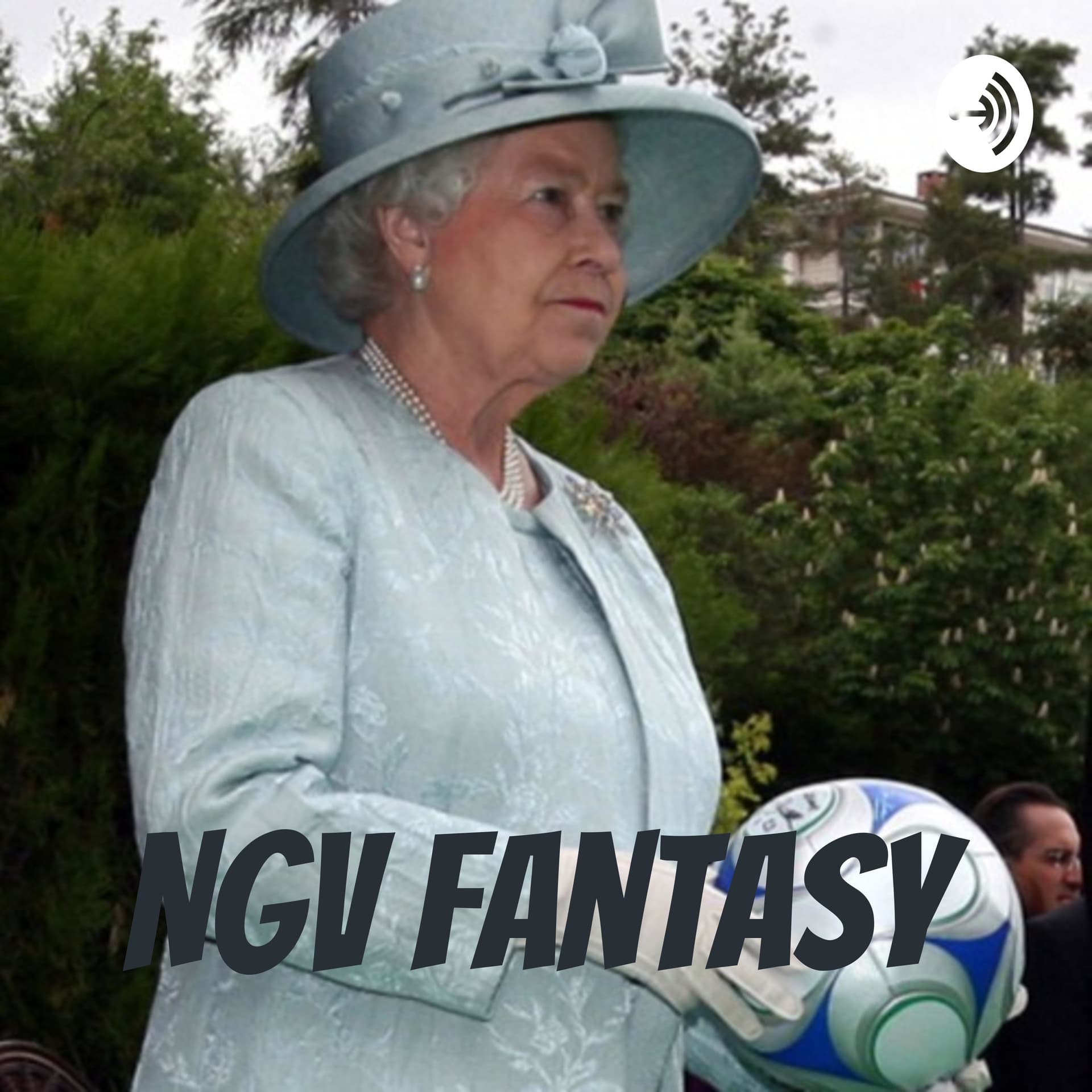 NGV Fantasy - Podcasts