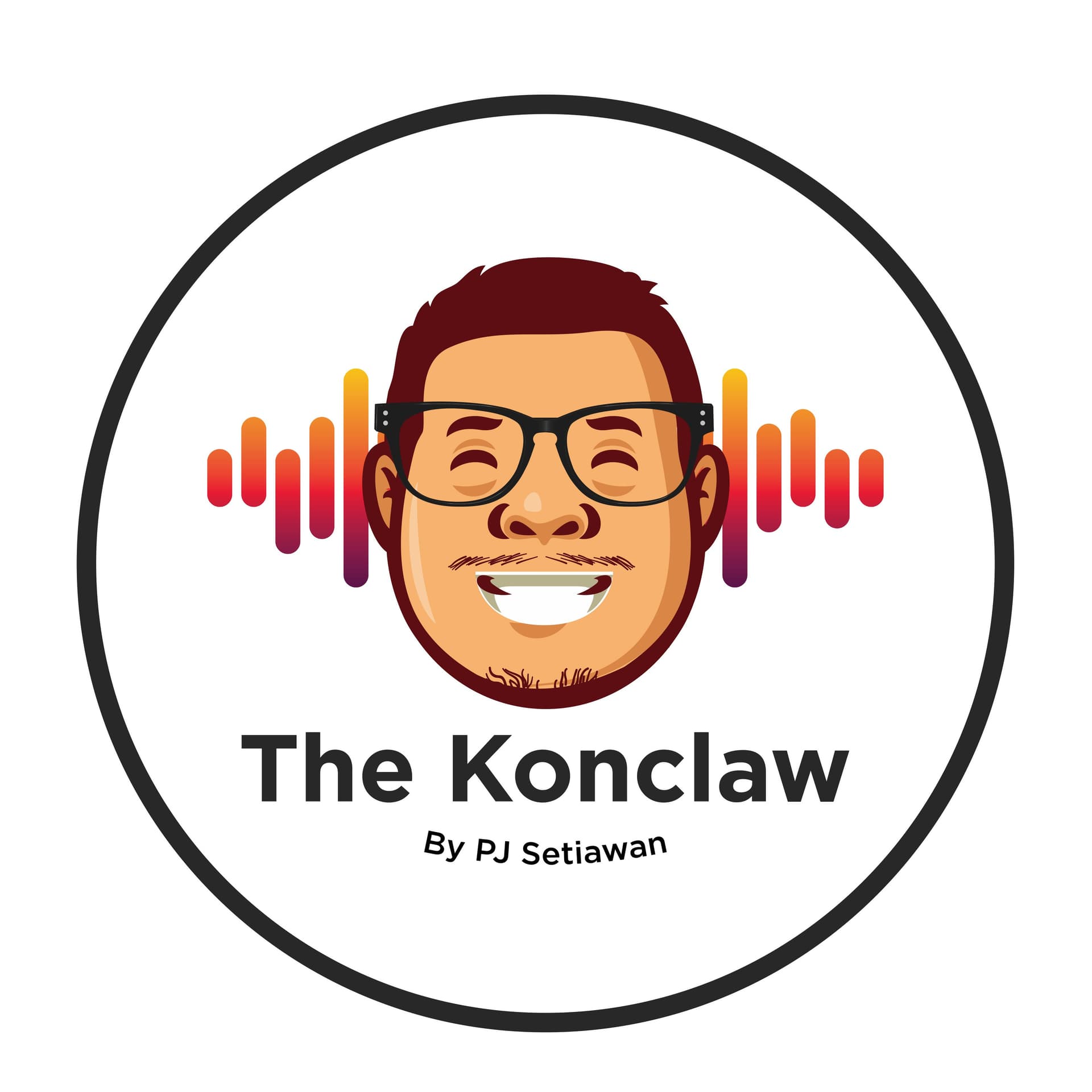 The Konclaw (KoncoLawas) By PJ Setiawan