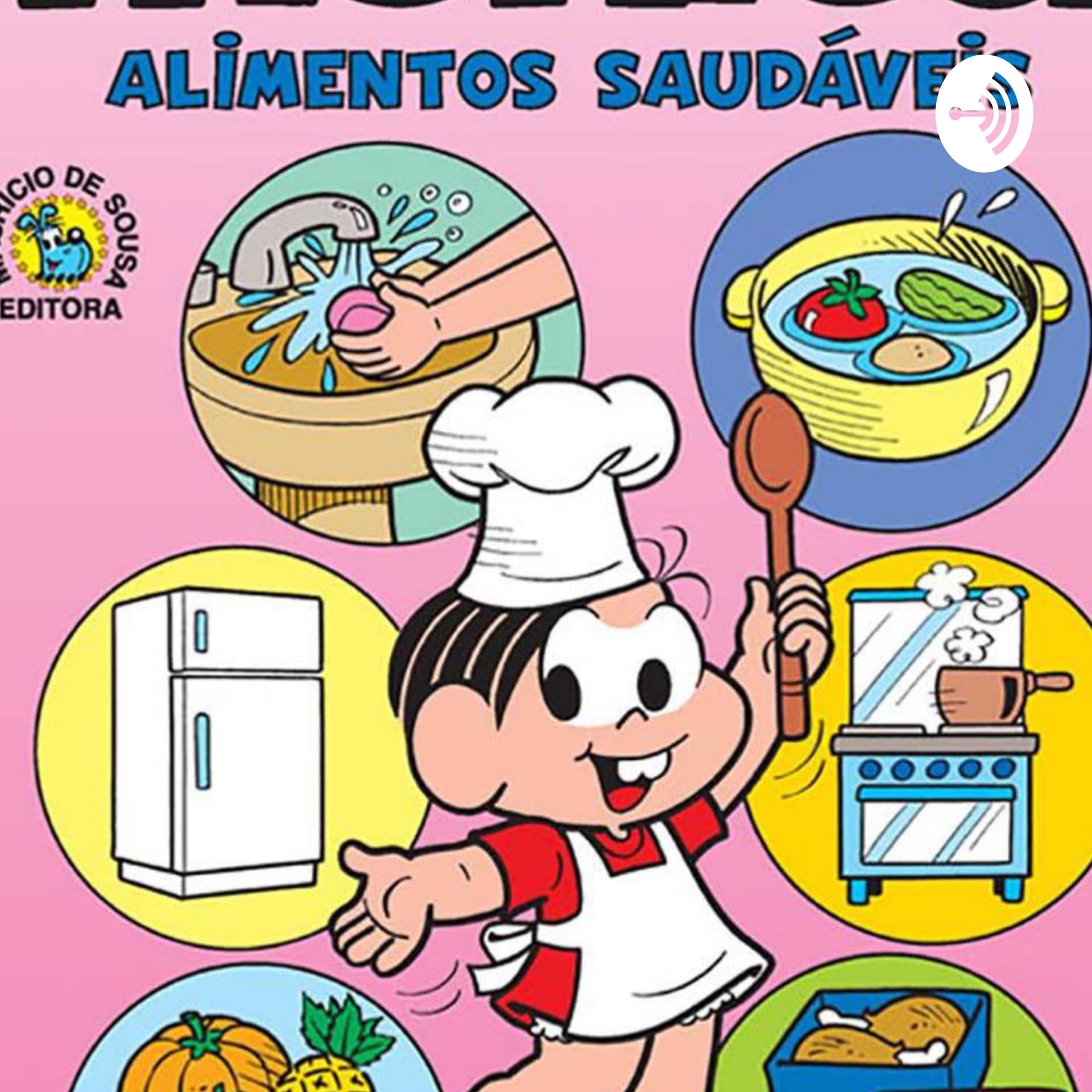 Turma Da MÔNICA