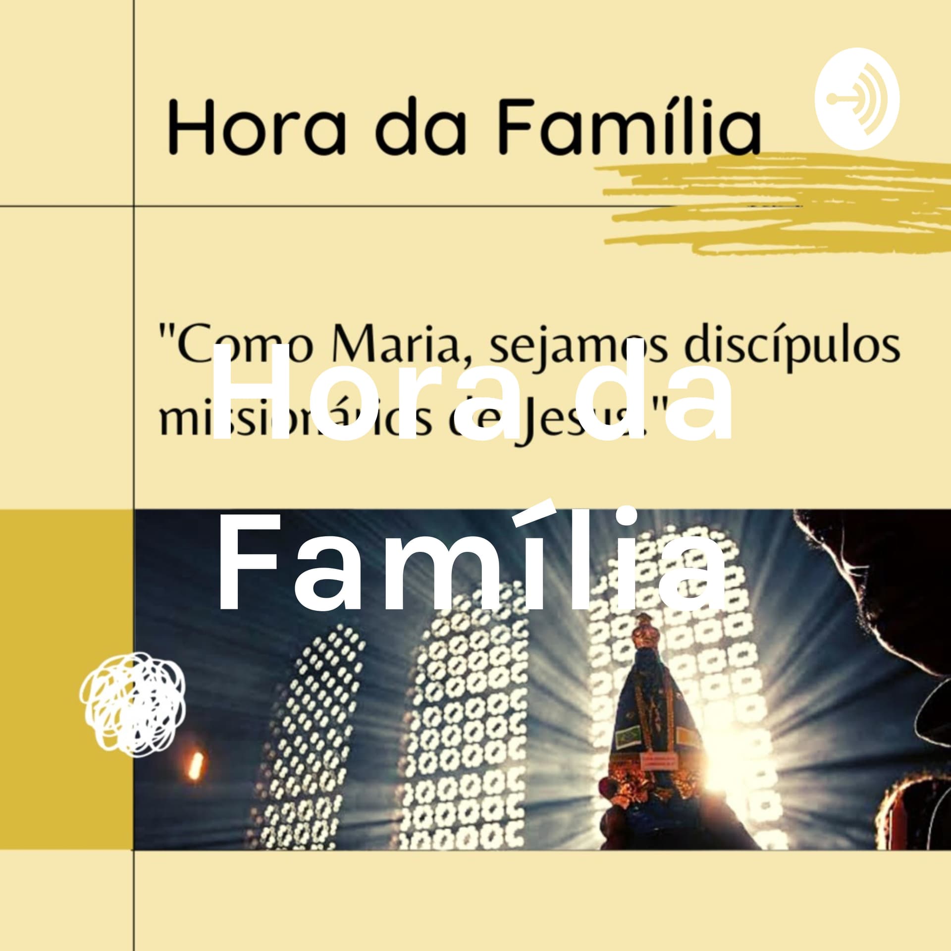 Hora da Família